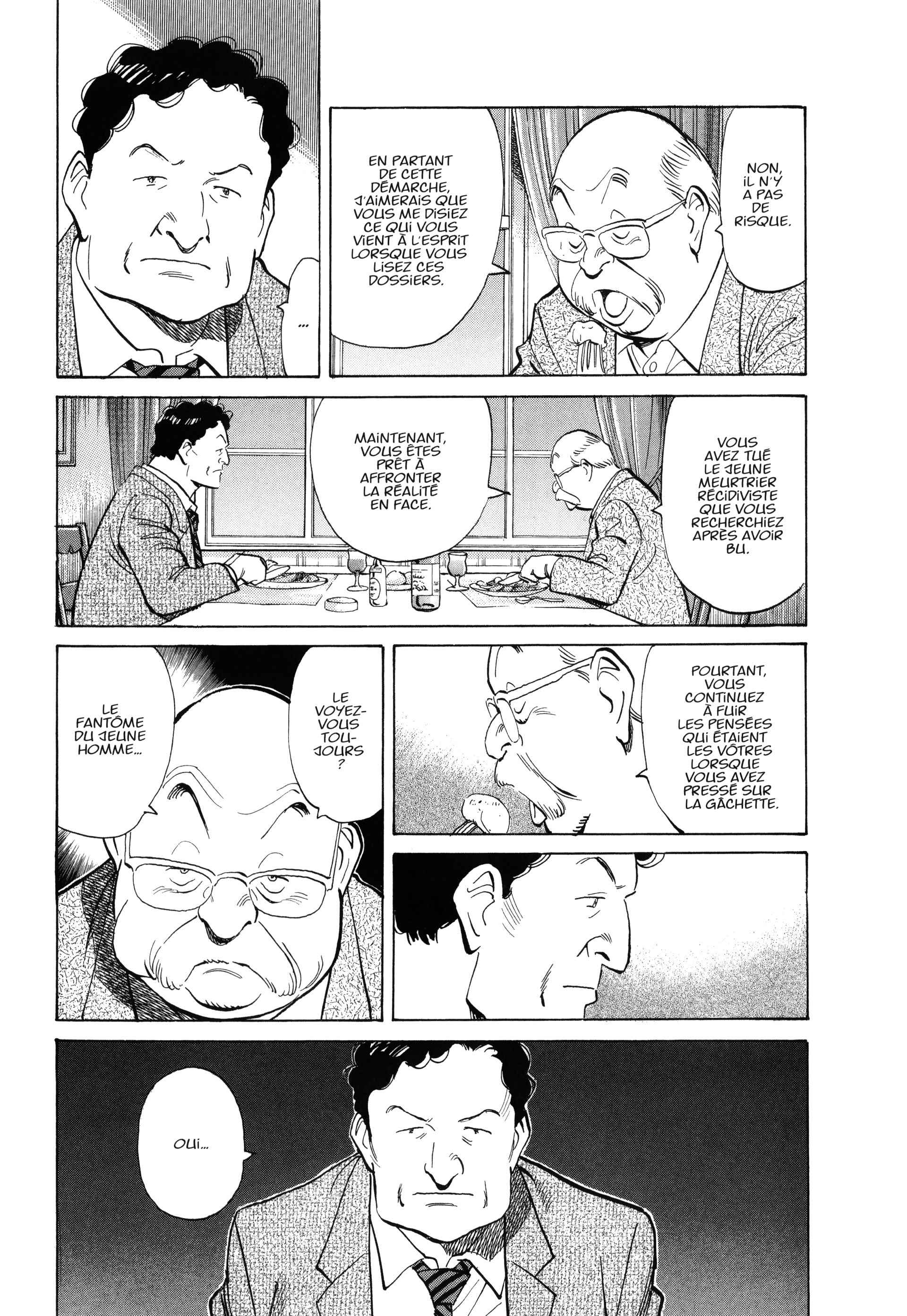 Read MonsterFR Manga Online