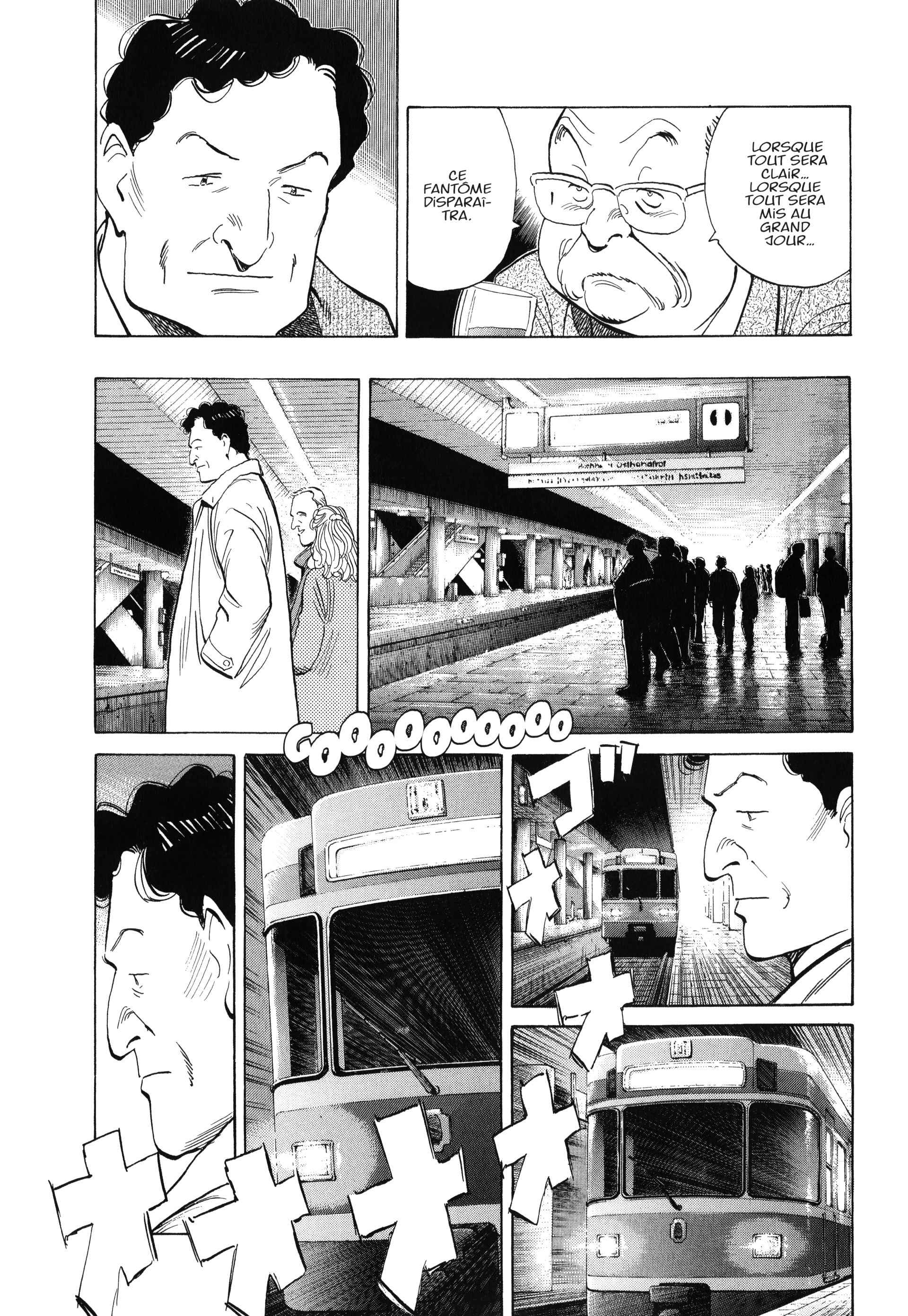Read MonsterFR Manga Online