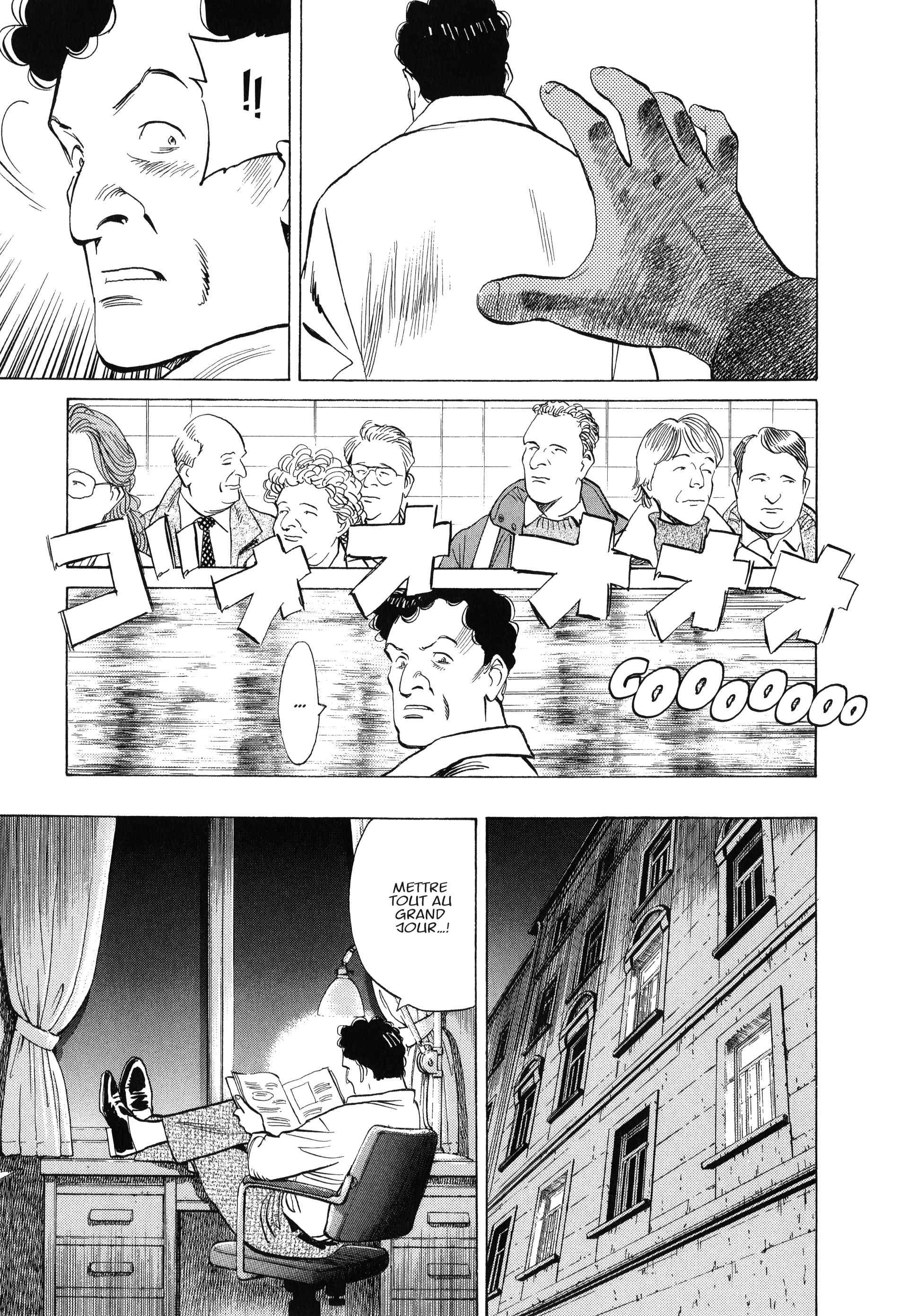 Read MonsterFR Manga Online