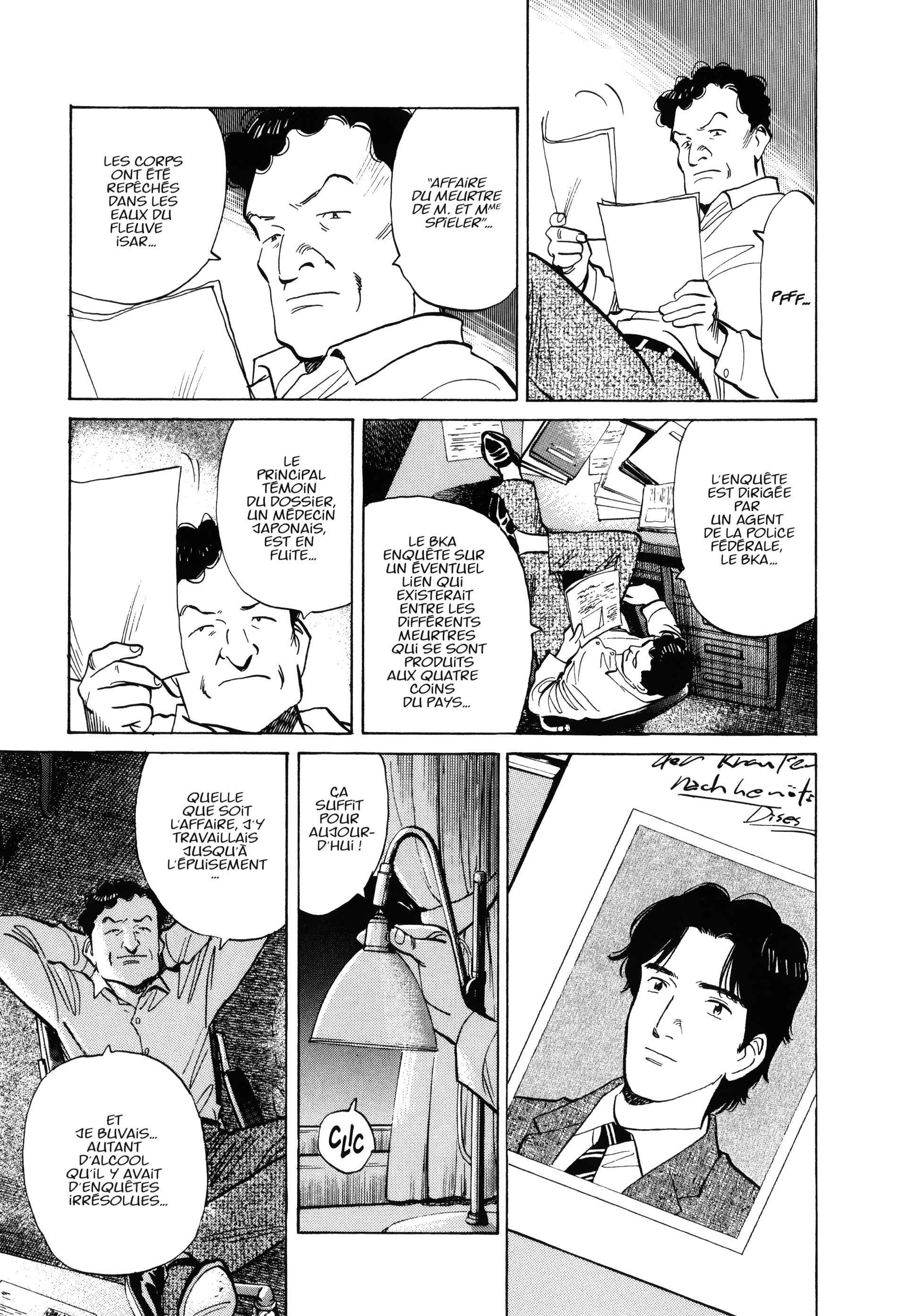 Read MonsterFR Manga Online