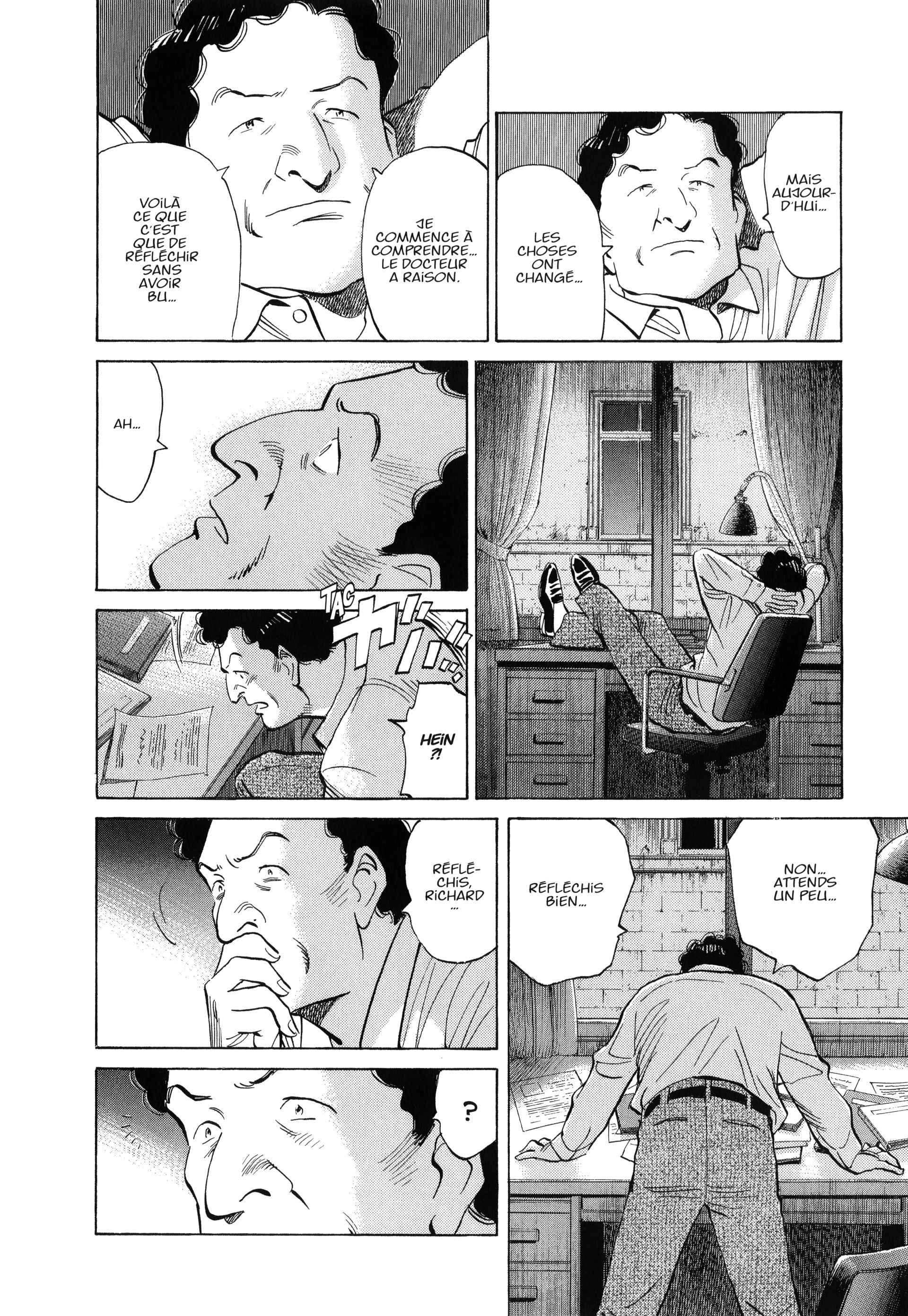 Read MonsterFR Manga Online