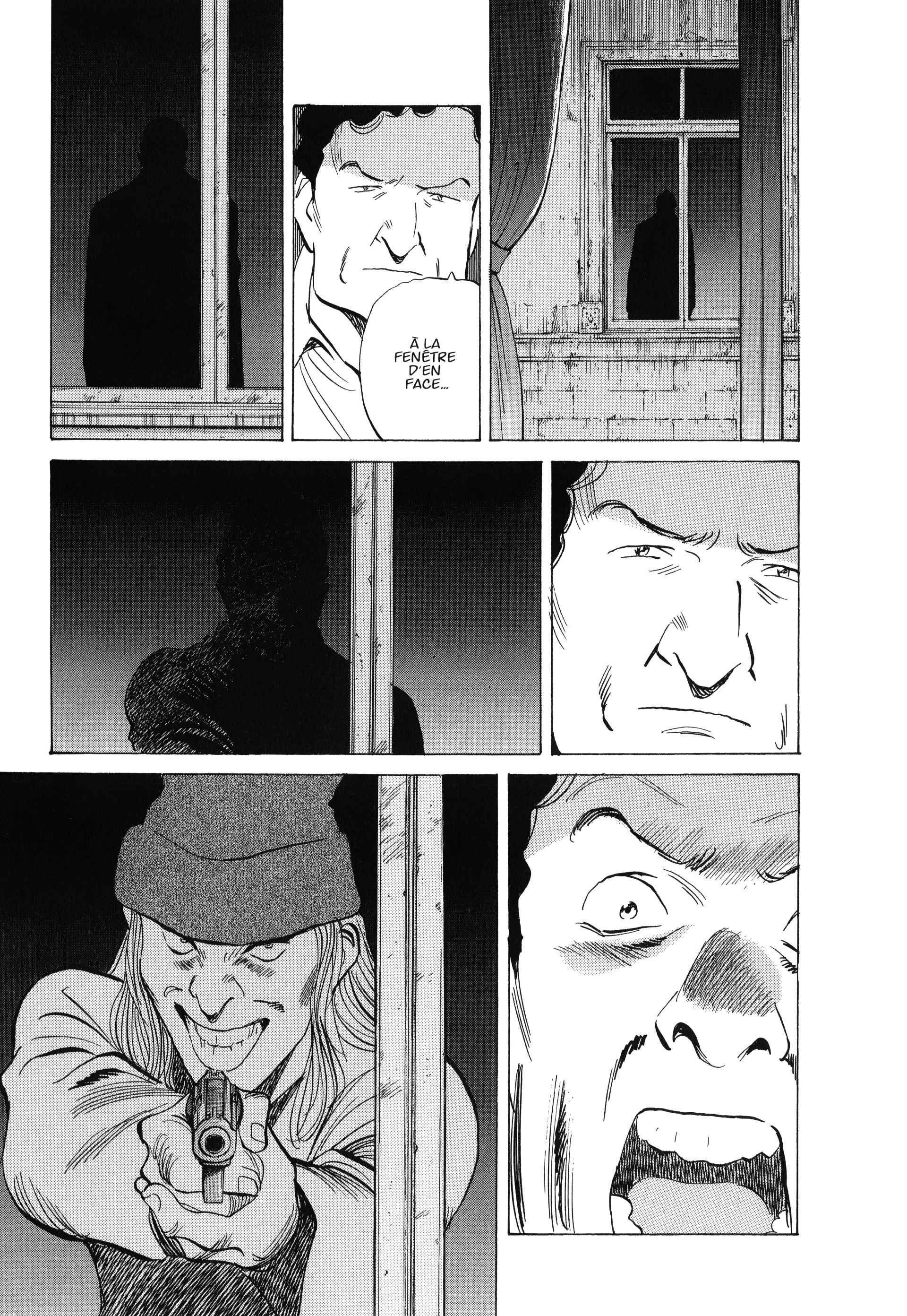 Read MonsterFR Manga Online