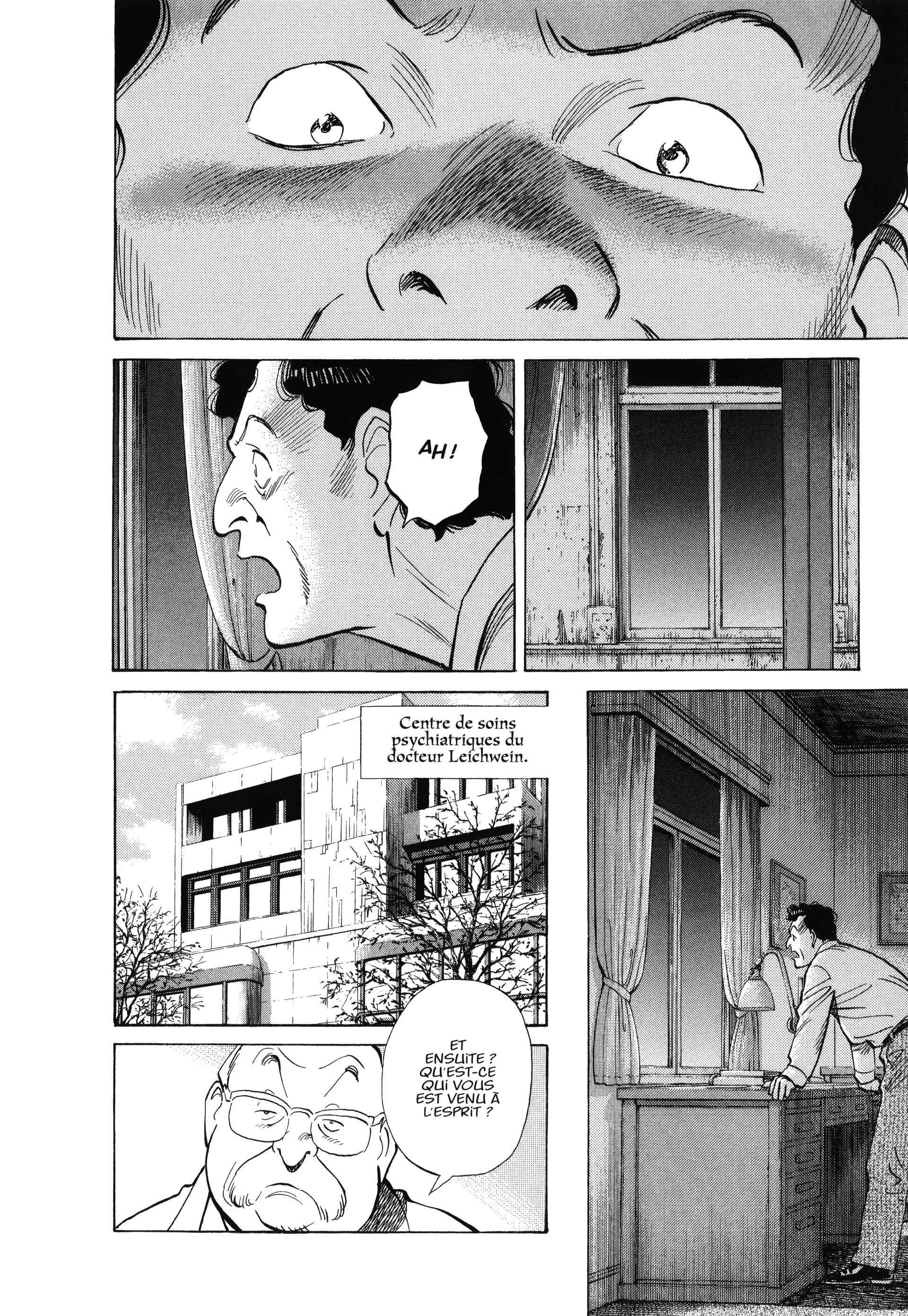 Read MonsterFR Manga Online