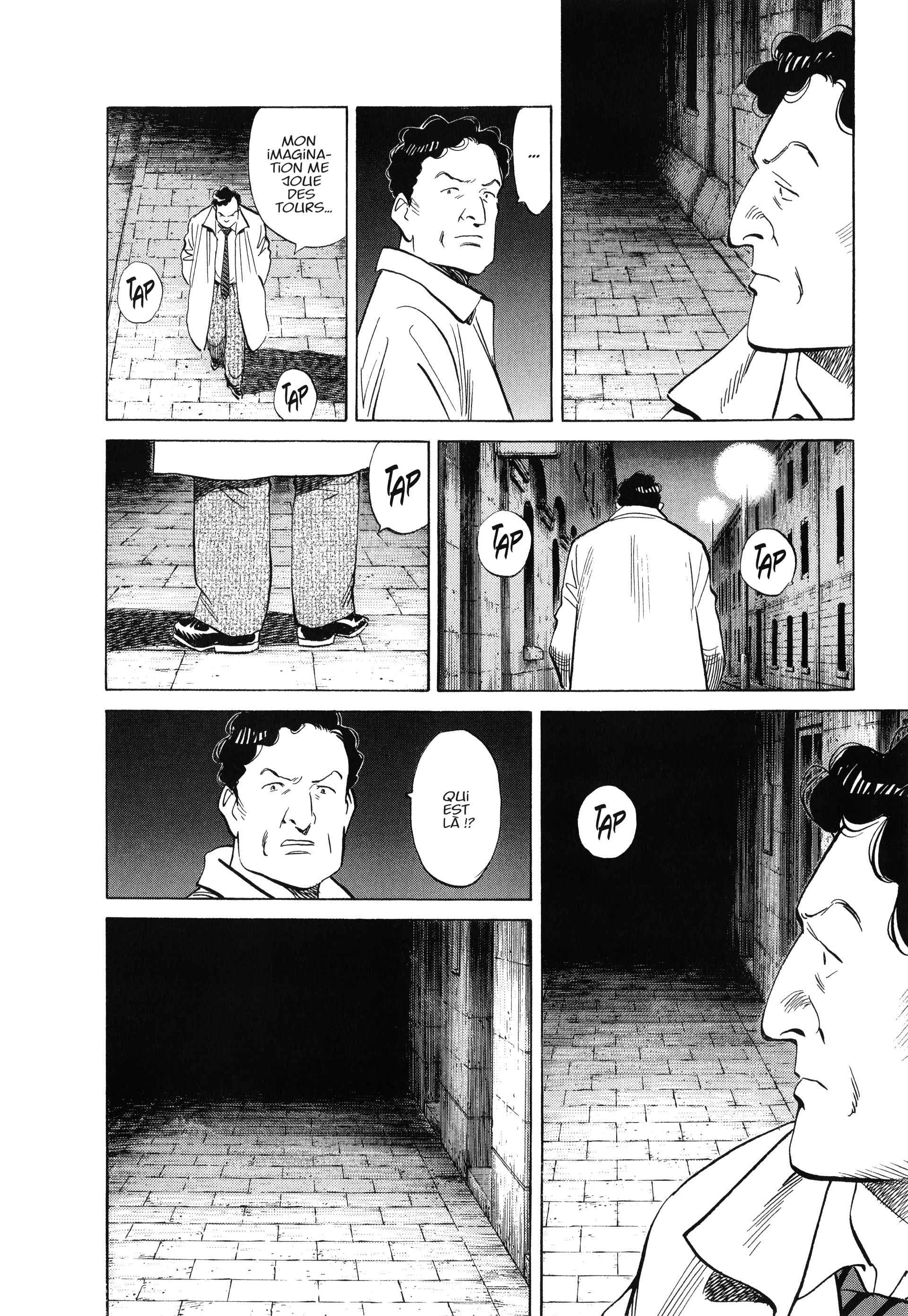 Read MonsterFR Manga Online