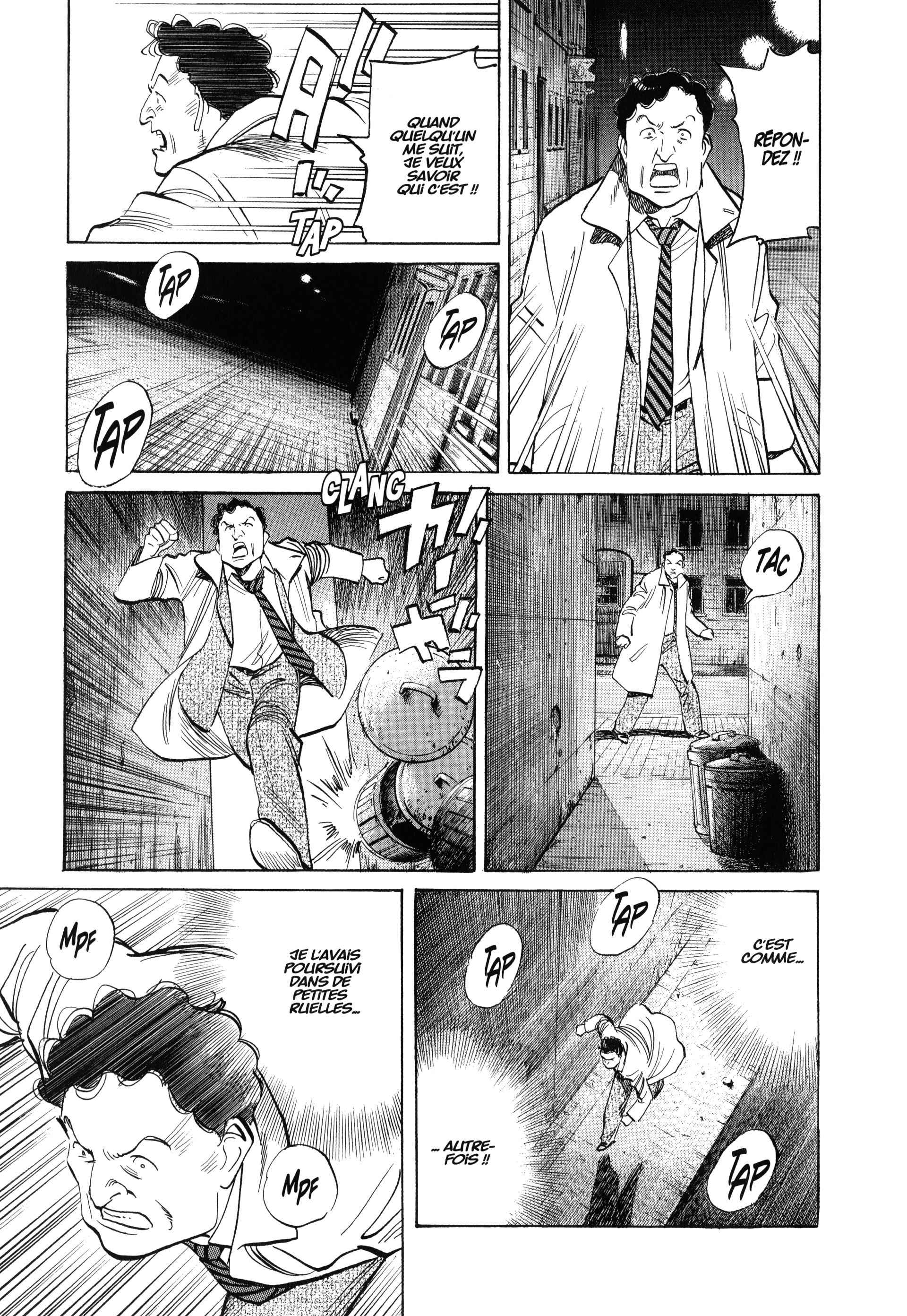 Read MonsterFR Manga Online