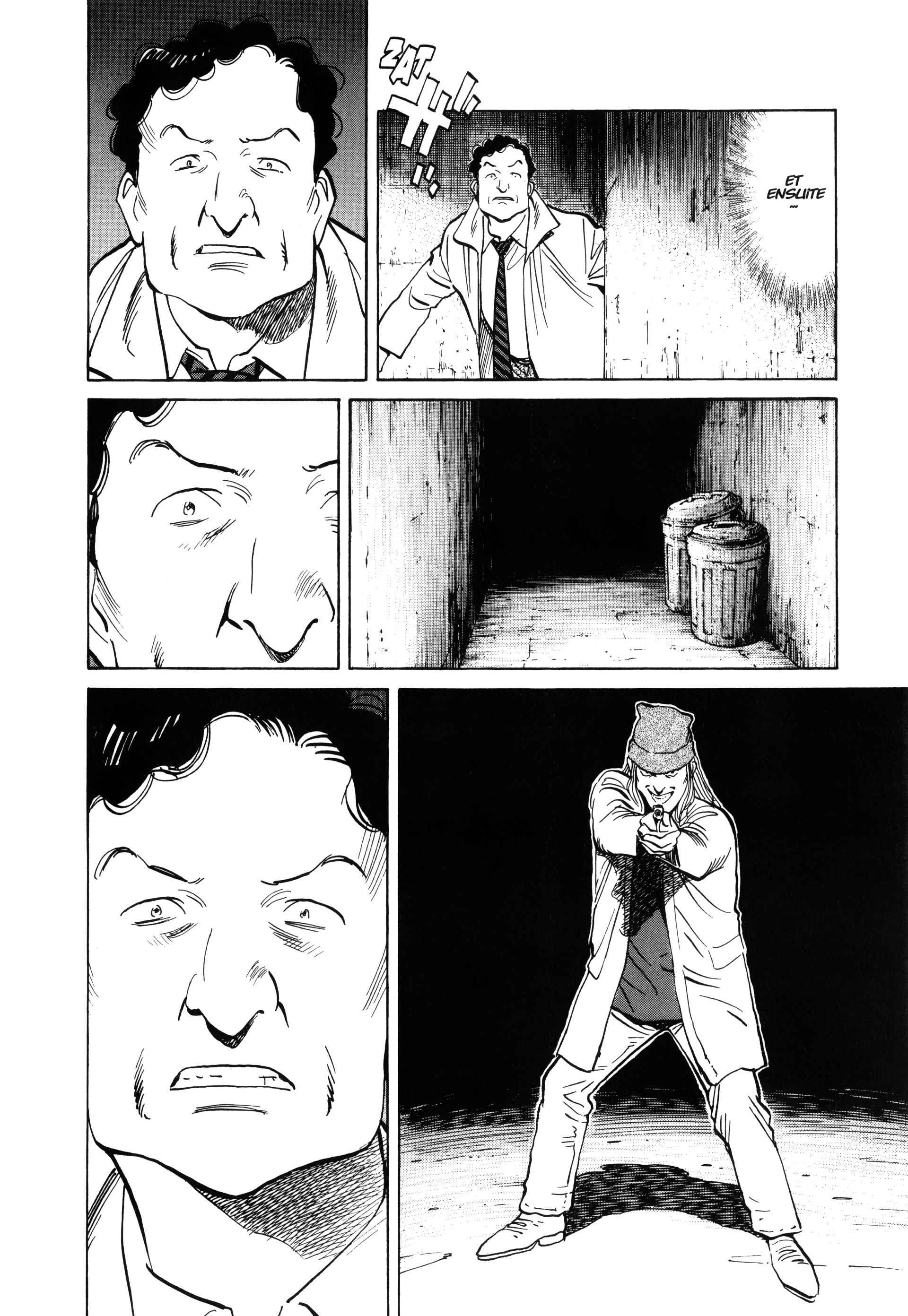 Read MonsterFR Manga Online