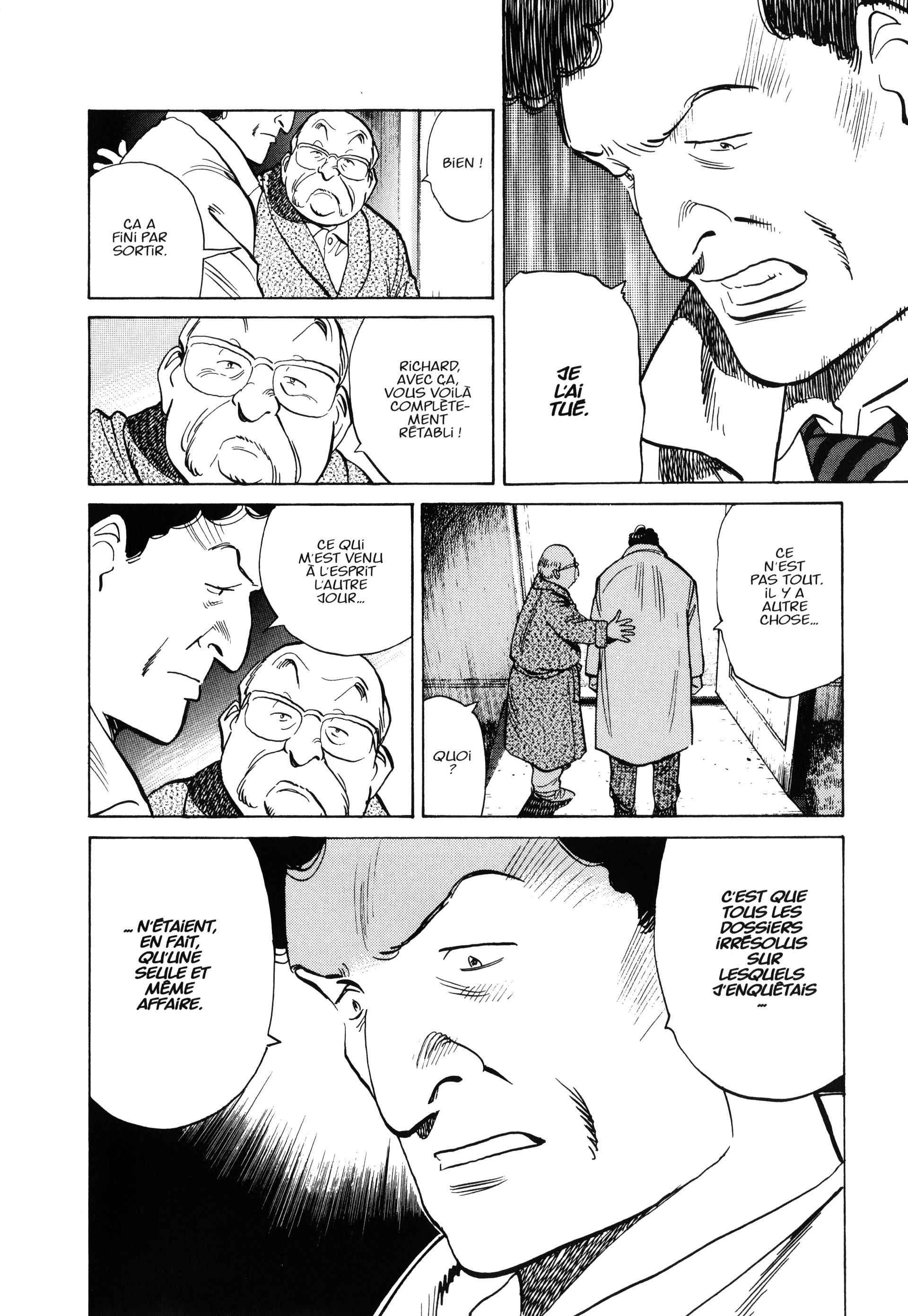 Read MonsterFR Manga Online