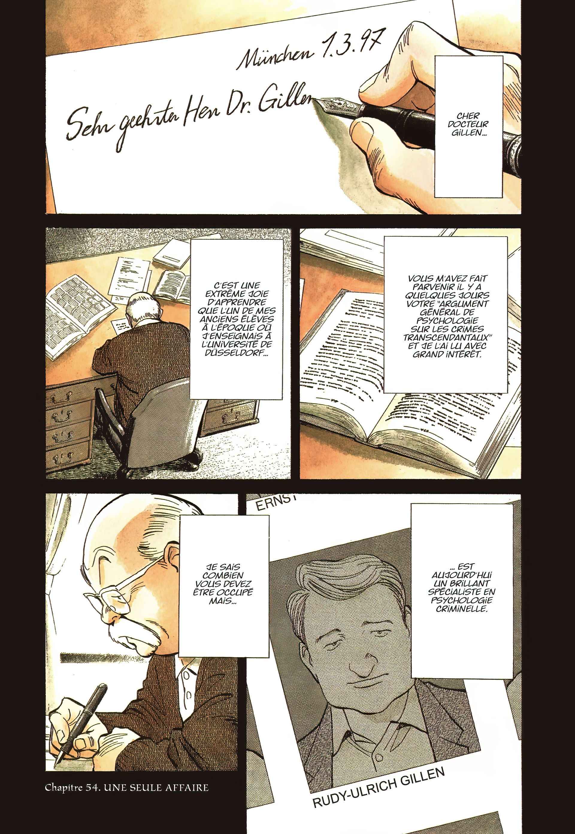 Read MonsterFR Manga Online