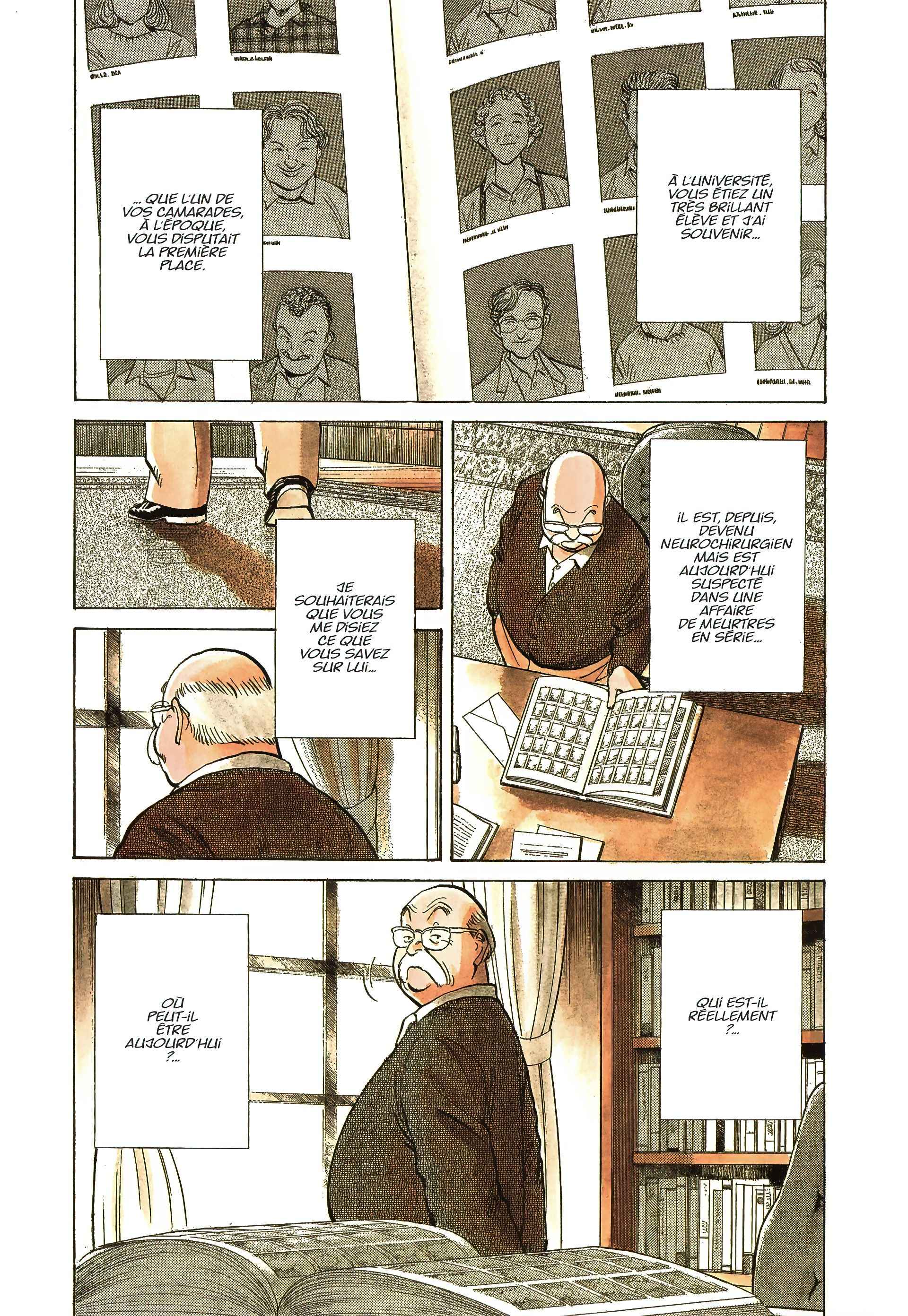 Read MonsterFR Manga Online