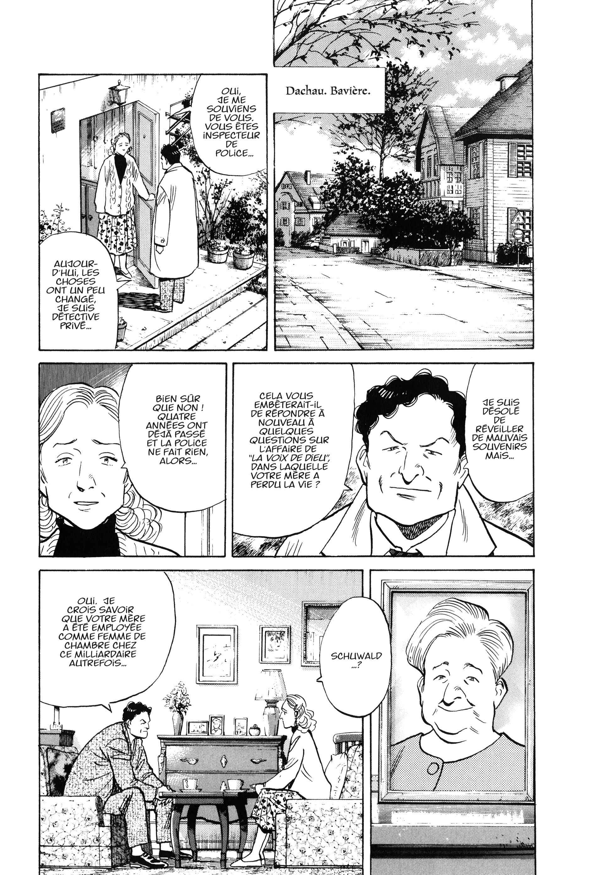 Read MonsterFR Manga Online