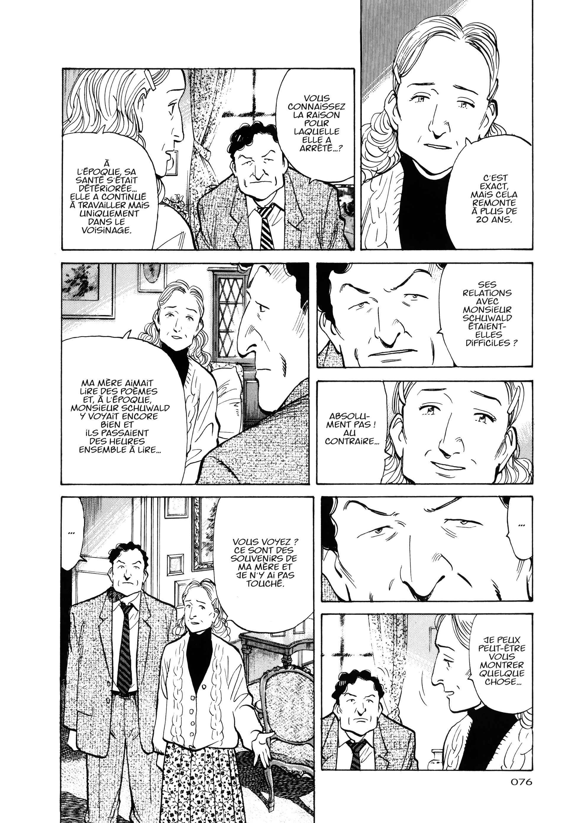 Read MonsterFR Manga Online
