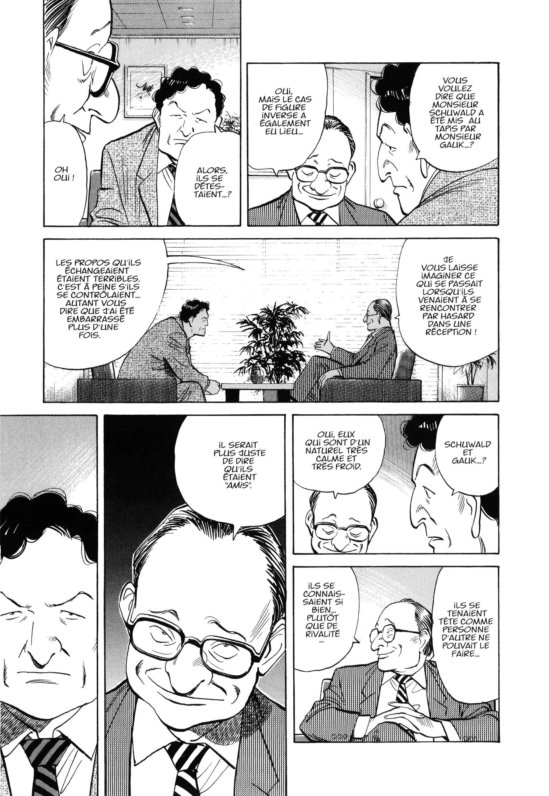 Read MonsterFR Manga Online