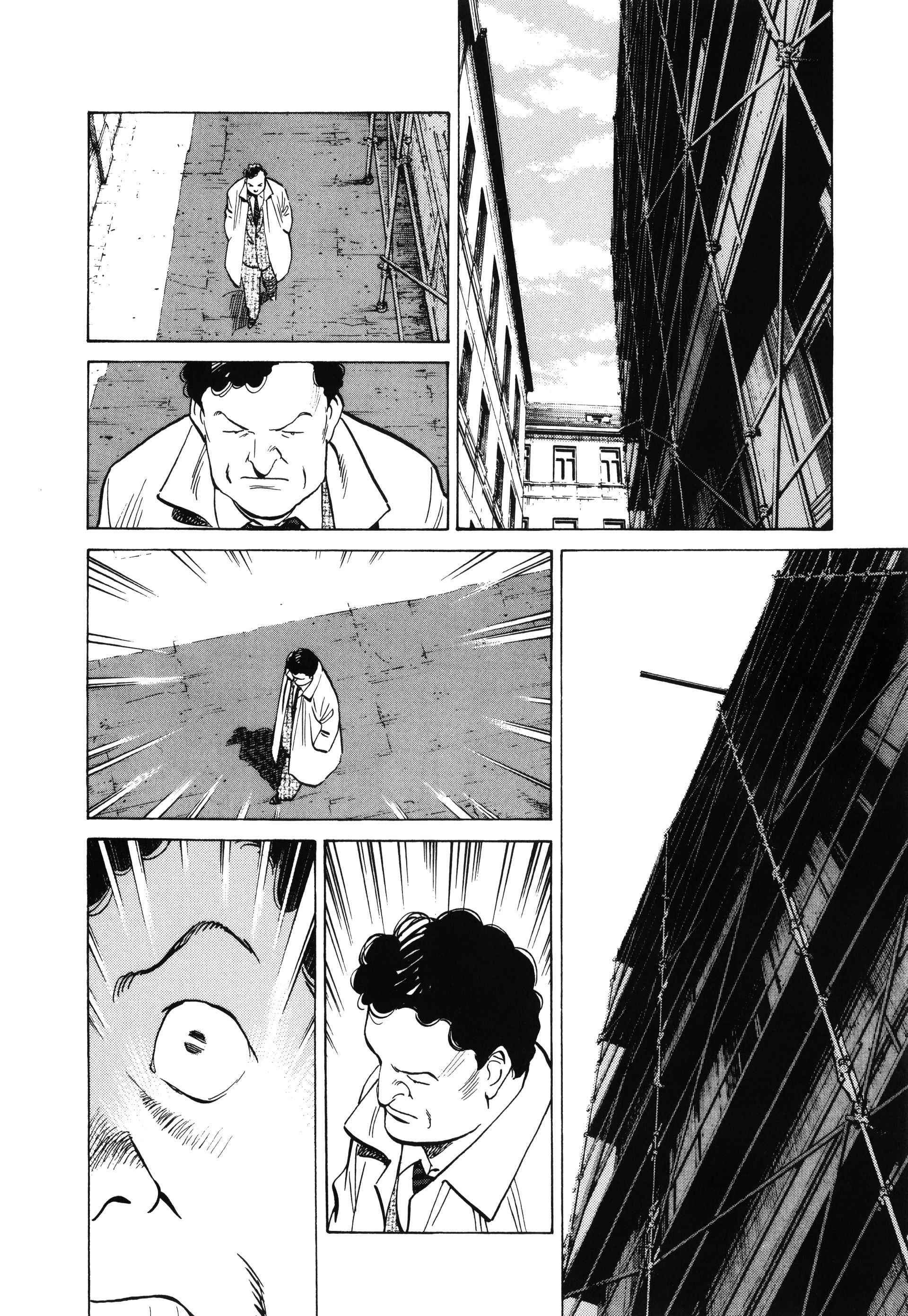 Read MonsterFR Manga Online