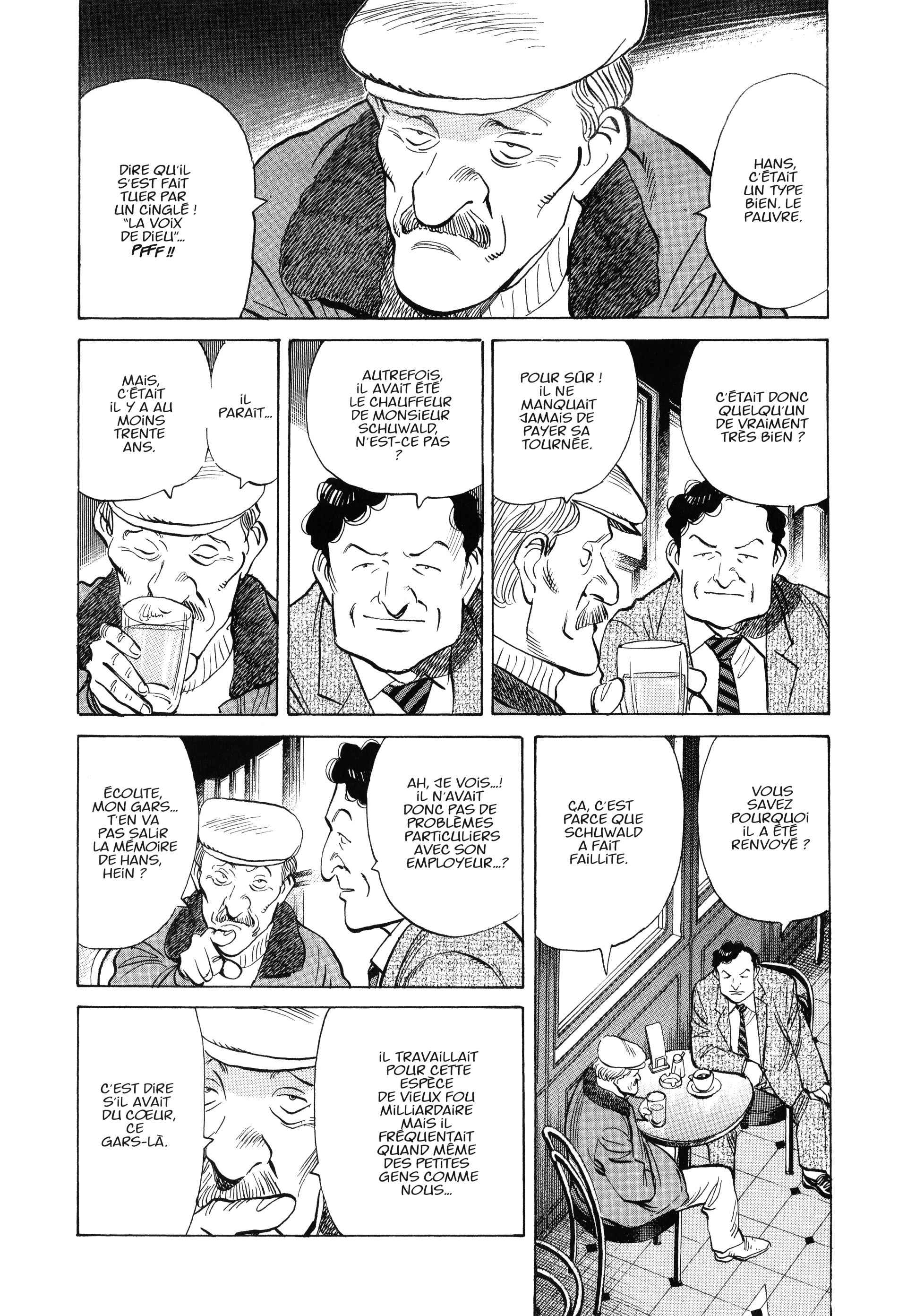 Read MonsterFR Manga Online