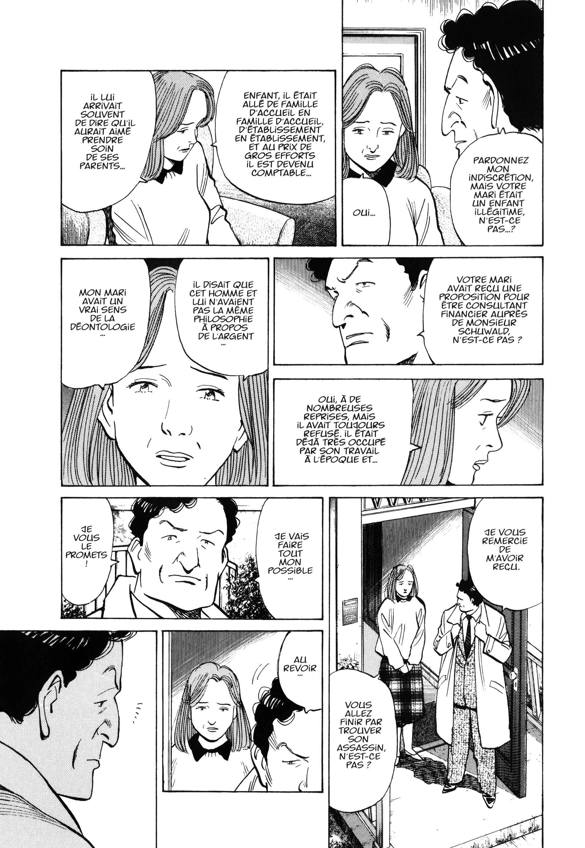 Read MonsterFR Manga Online