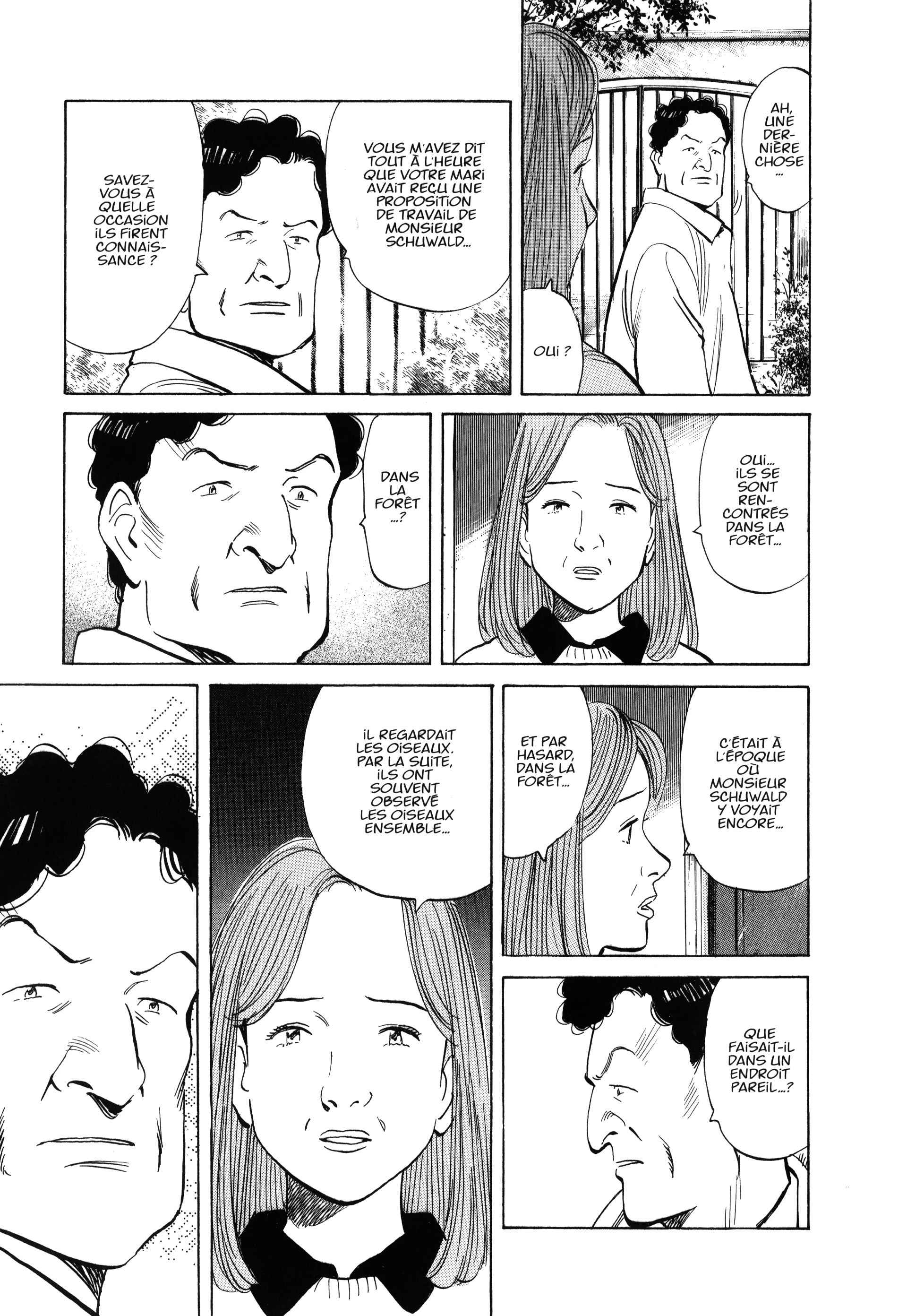 Read MonsterFR Manga Online