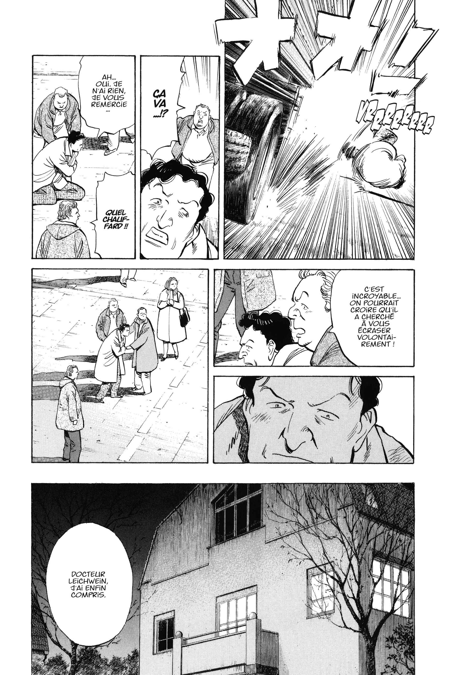 Read MonsterFR Manga Online
