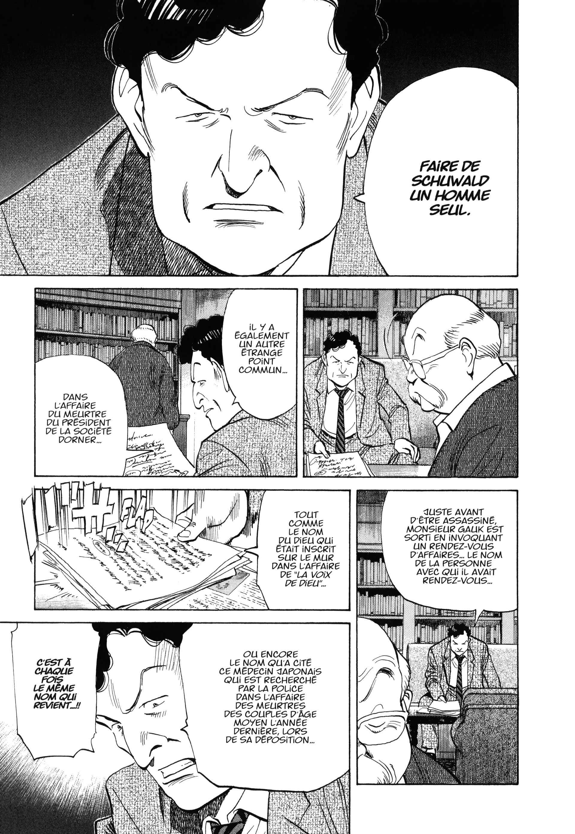 Read MonsterFR Manga Online
