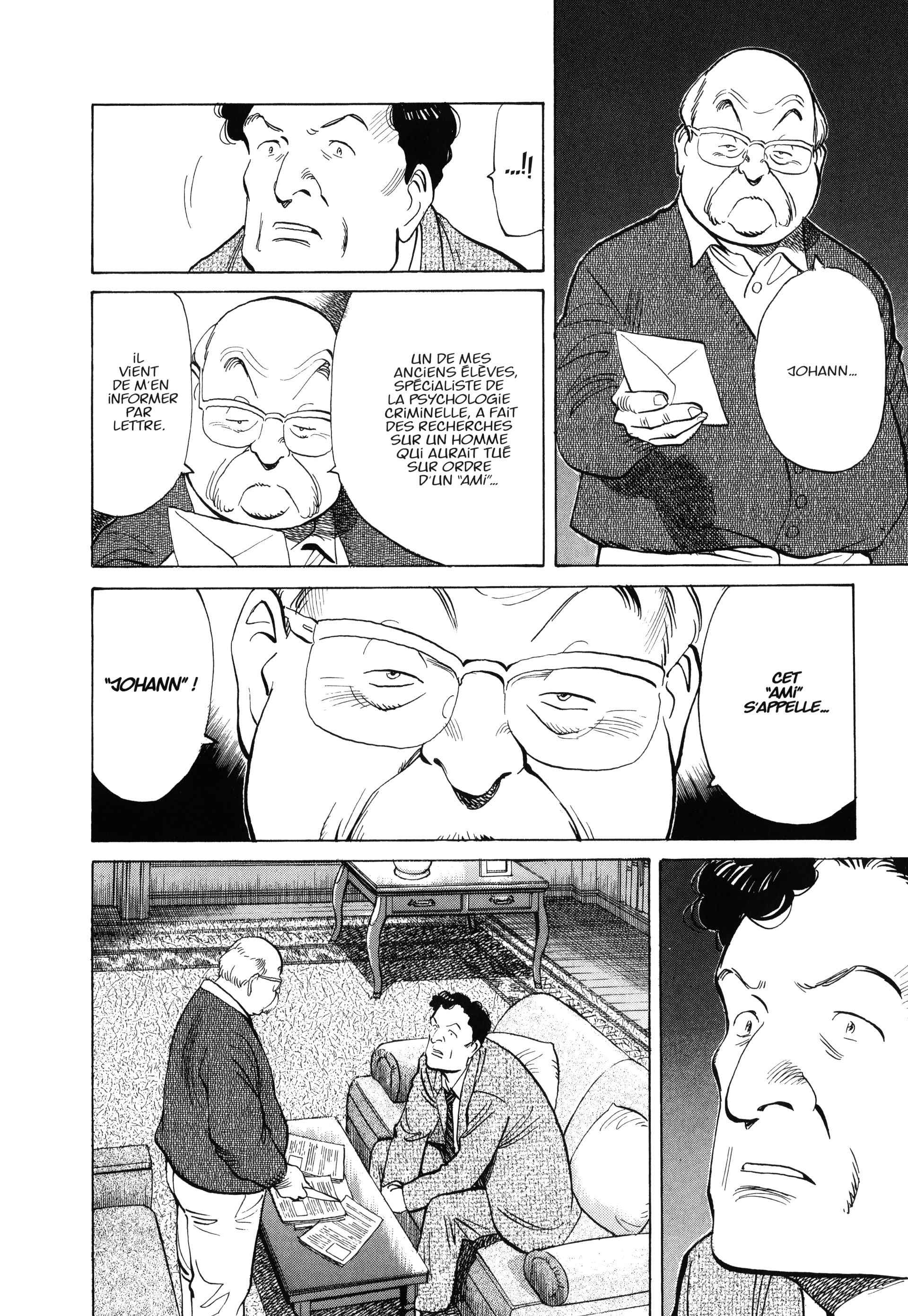 Read MonsterFR Manga Online