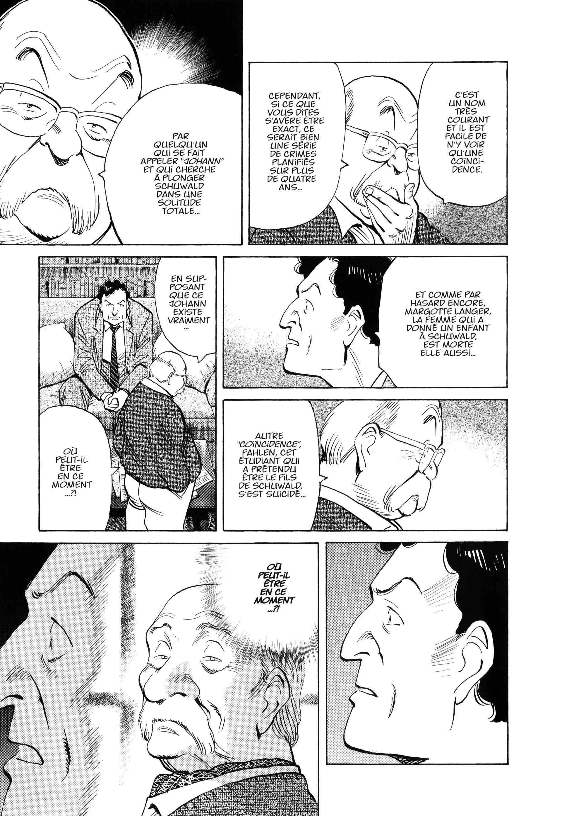 Read MonsterFR Manga Online