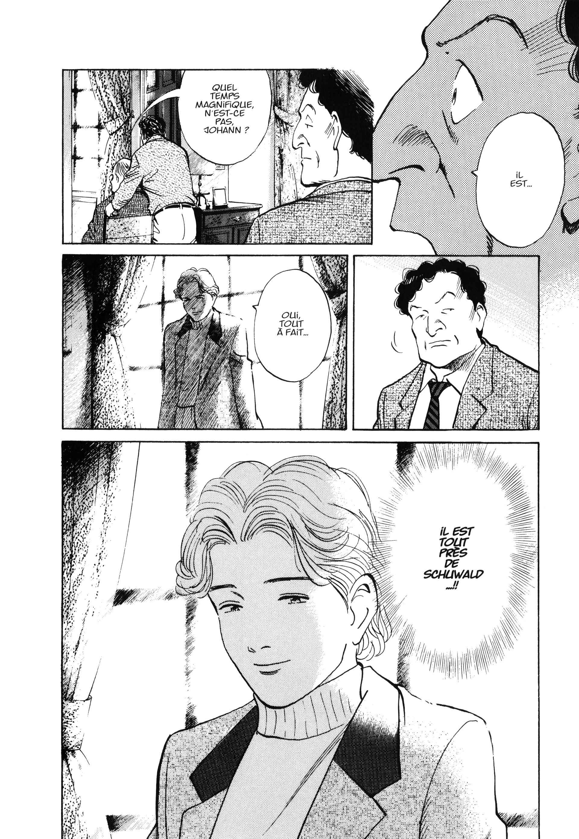 Read MonsterFR Manga Online