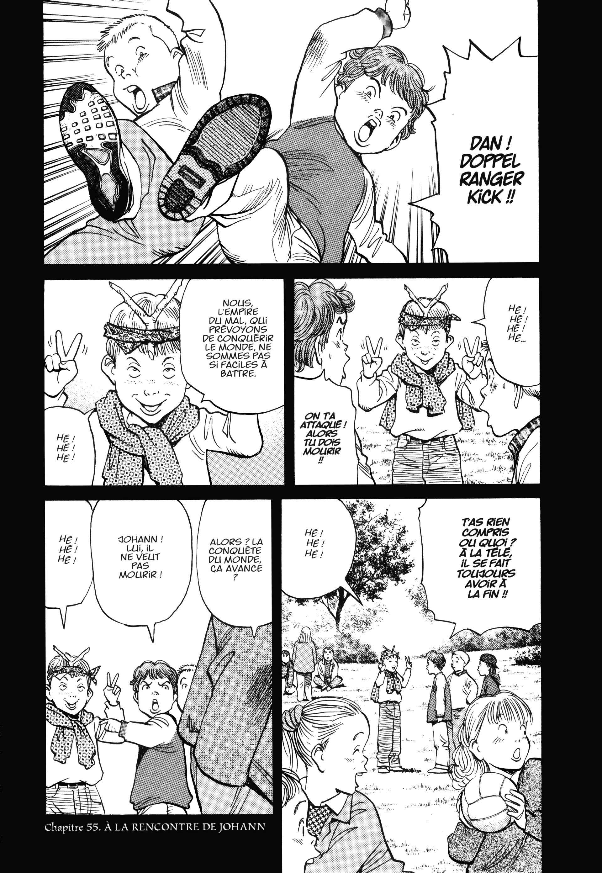 Read MonsterFR Manga Online