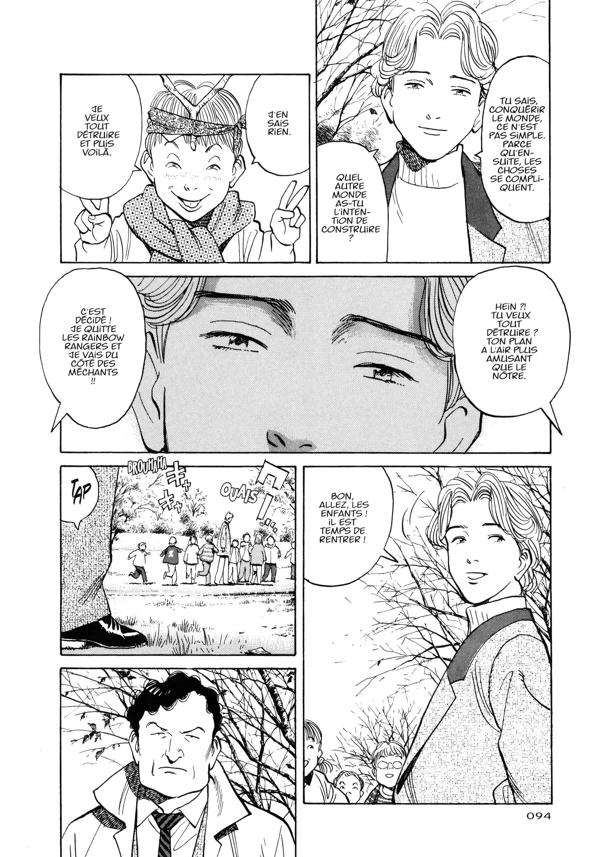 Read MonsterFR Manga Online