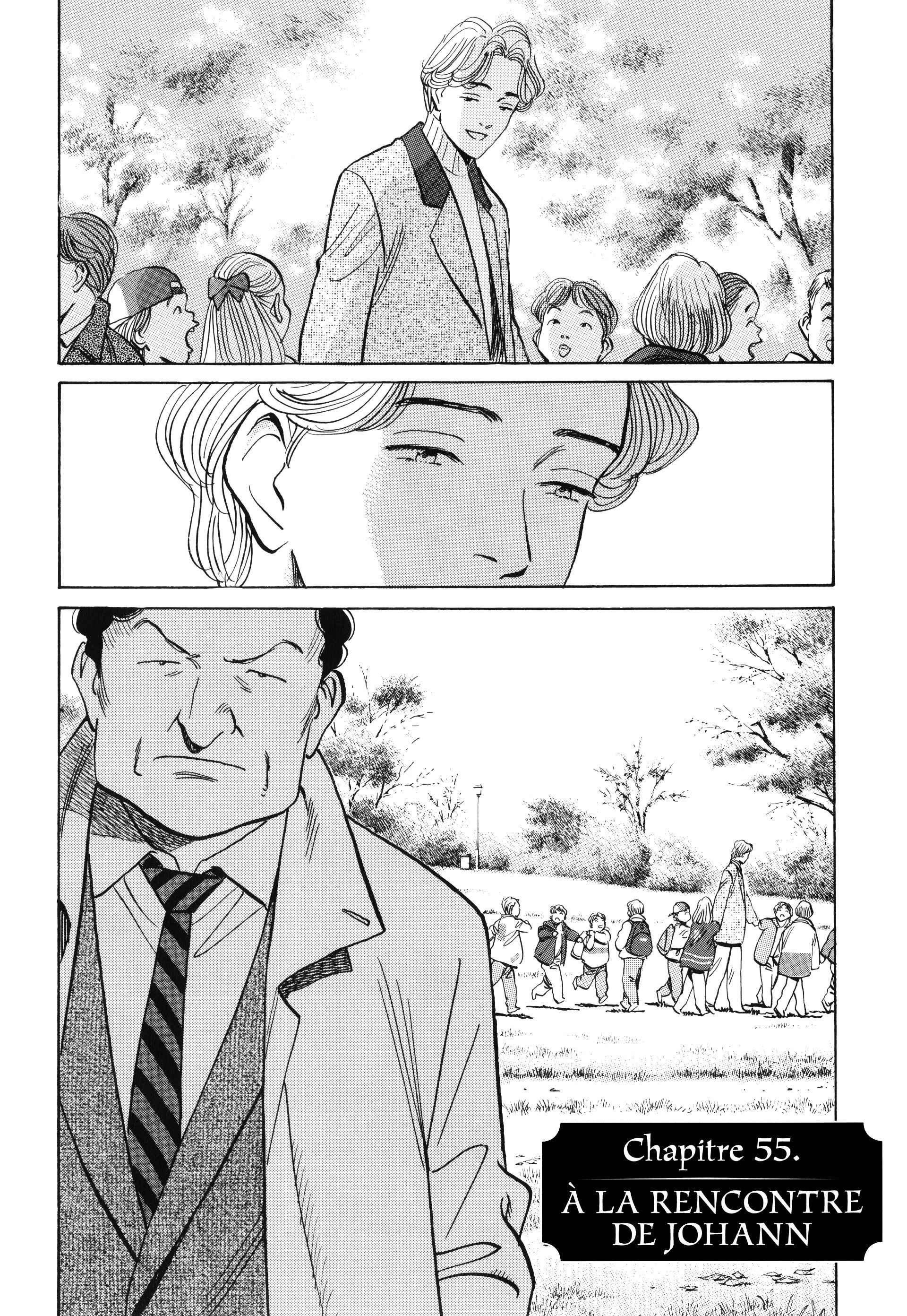 Read MonsterFR Manga Online