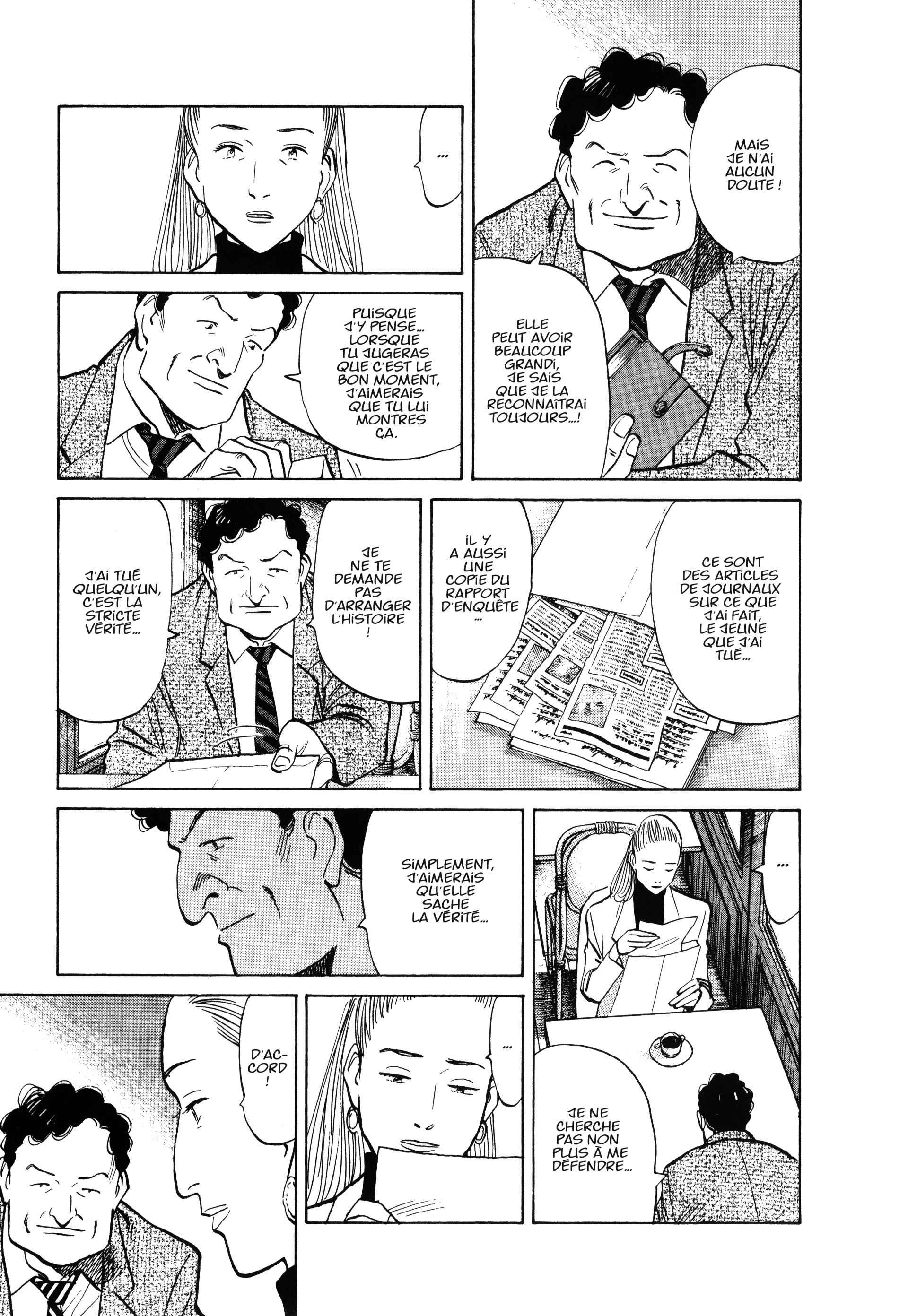 Read MonsterFR Manga Online