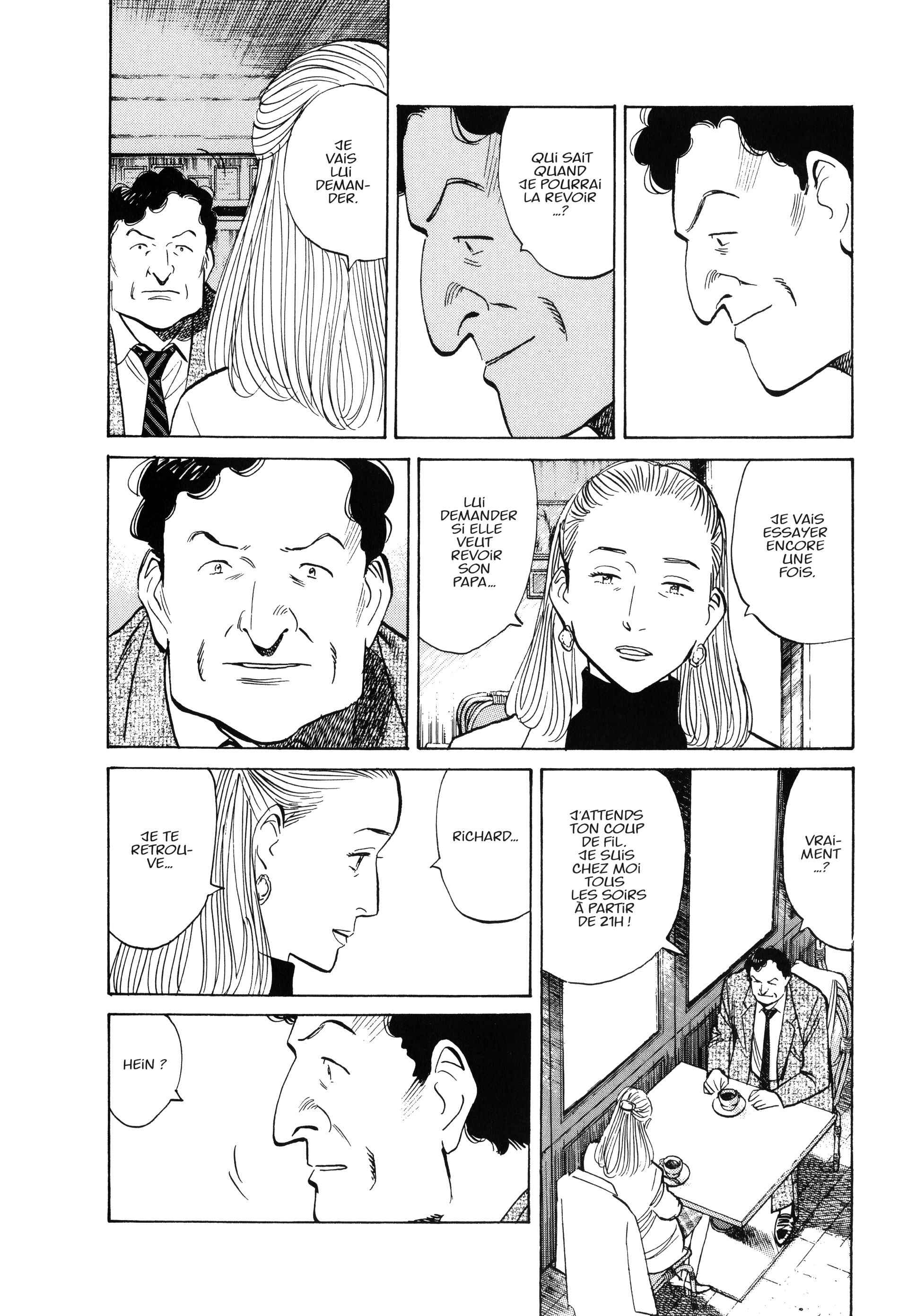 Read MonsterFR Manga Online