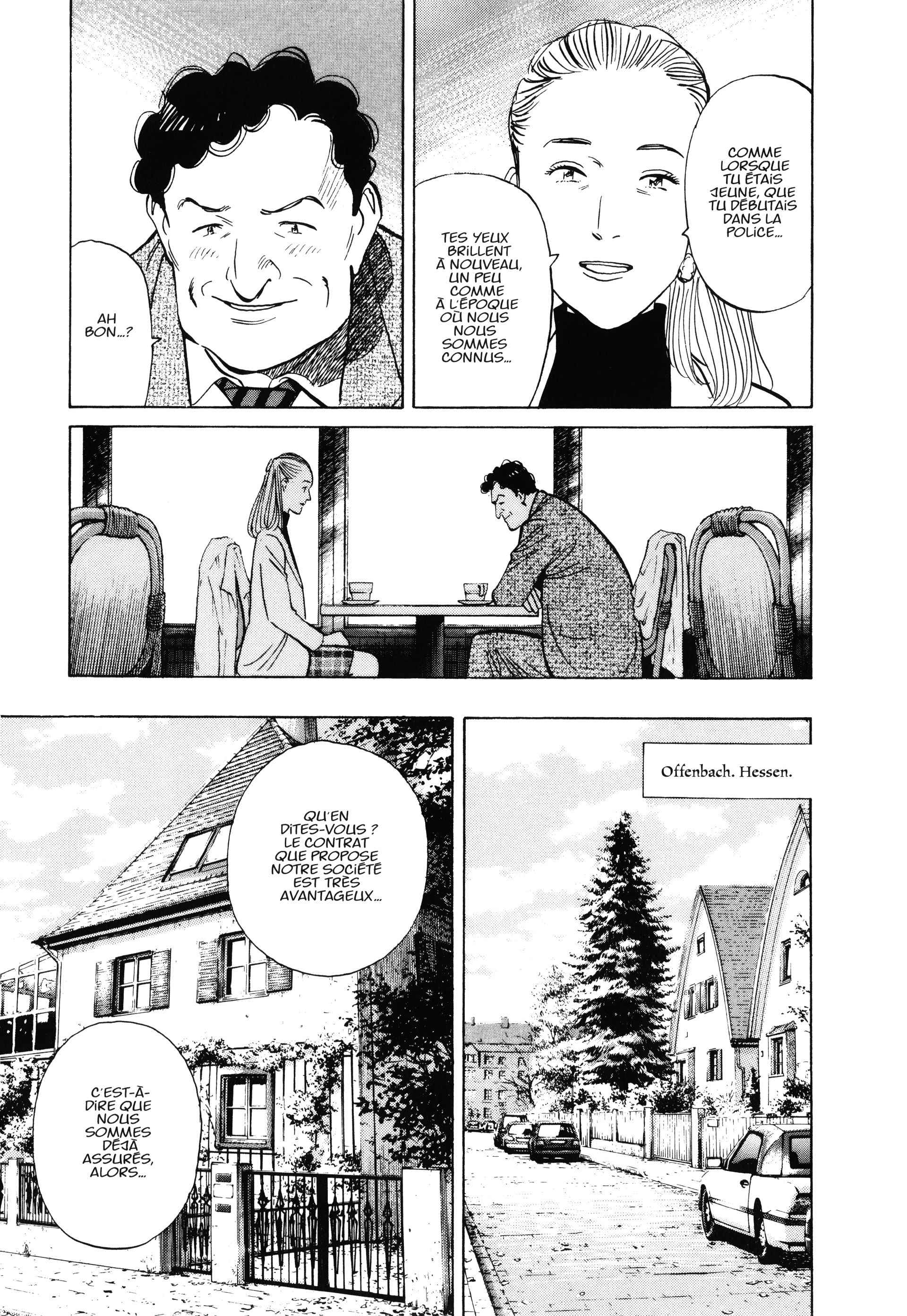 Read MonsterFR Manga Online