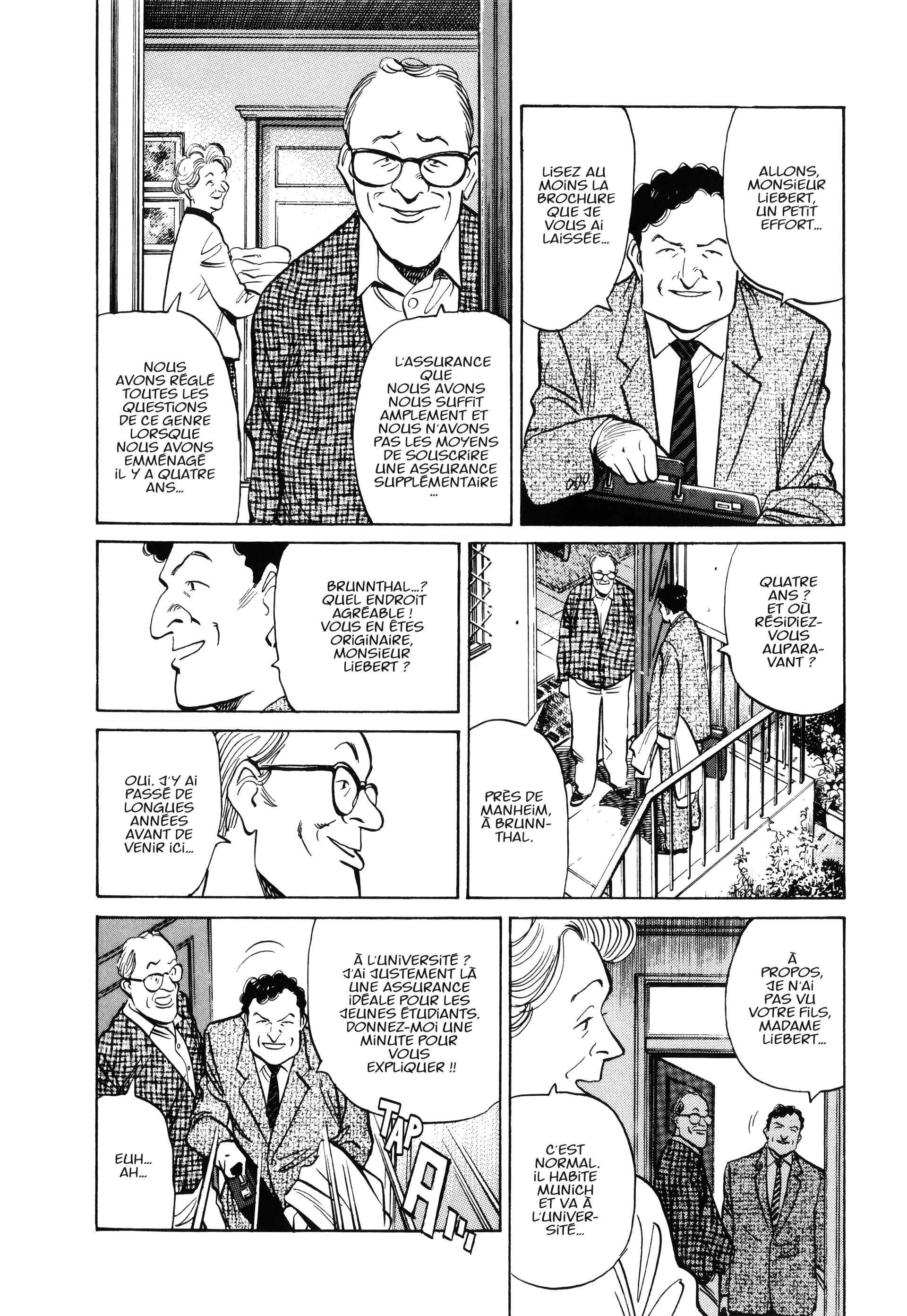 Read MonsterFR Manga Online