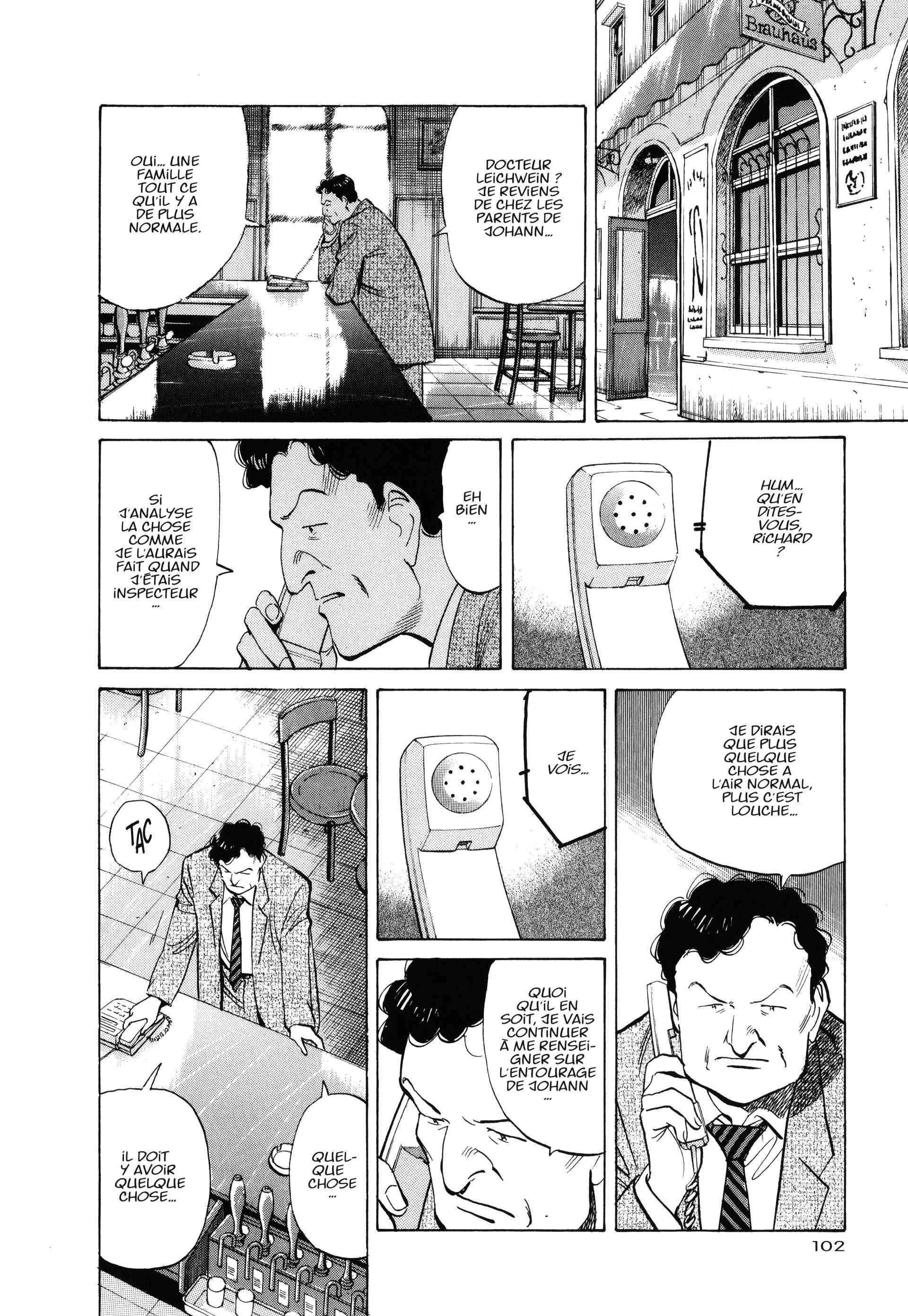 Read MonsterFR Manga Online