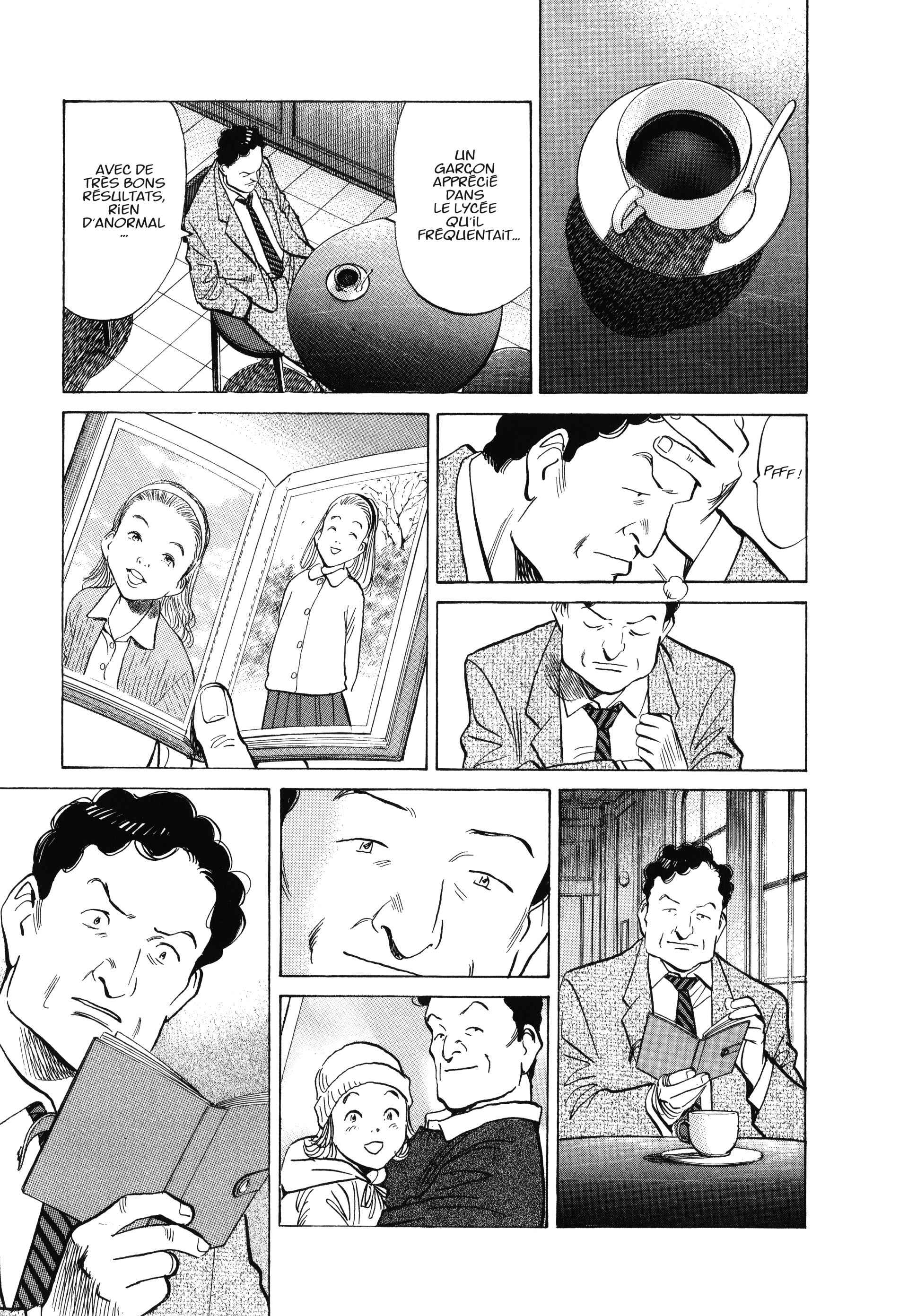 Read MonsterFR Manga Online