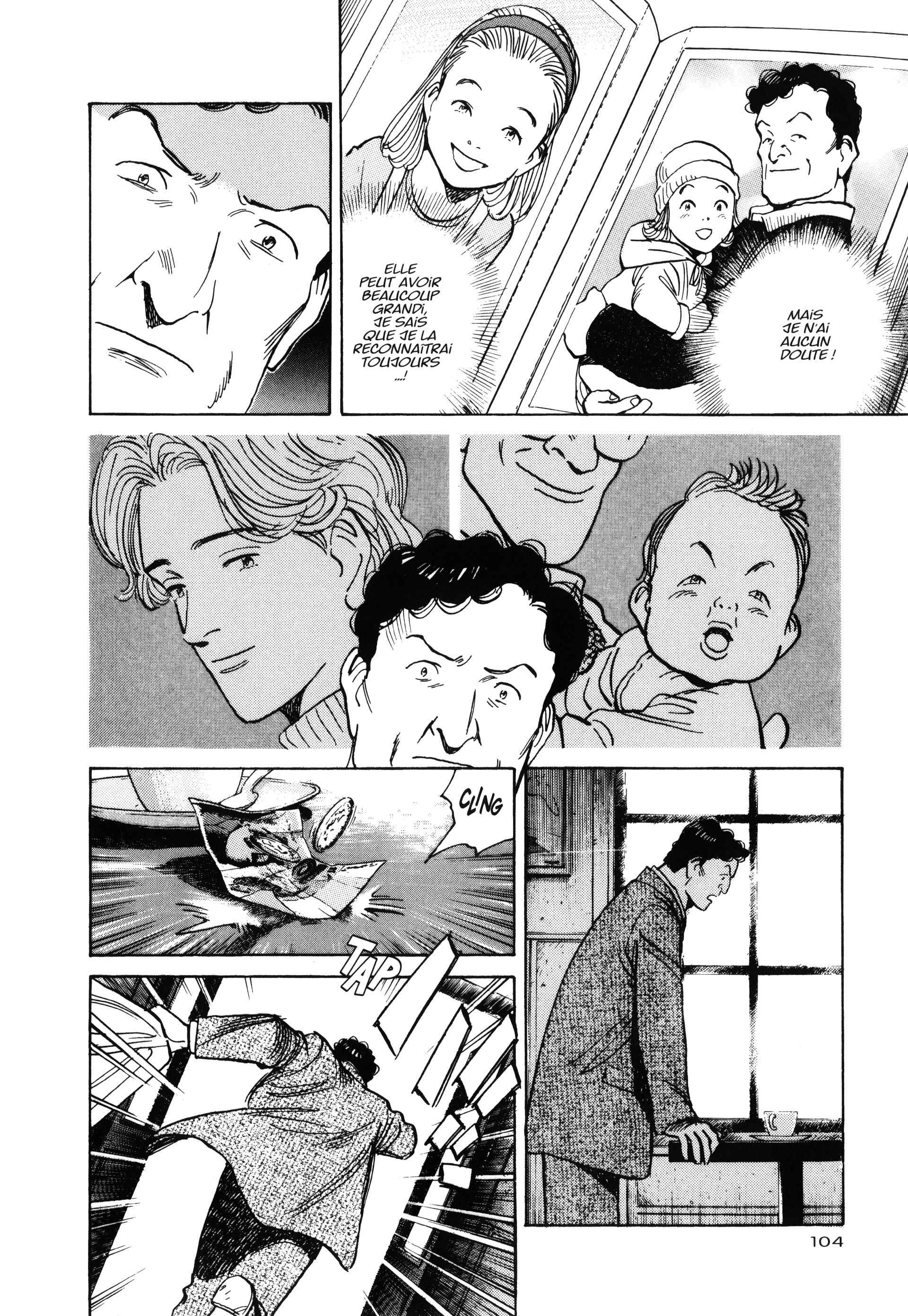 Read MonsterFR Manga Online
