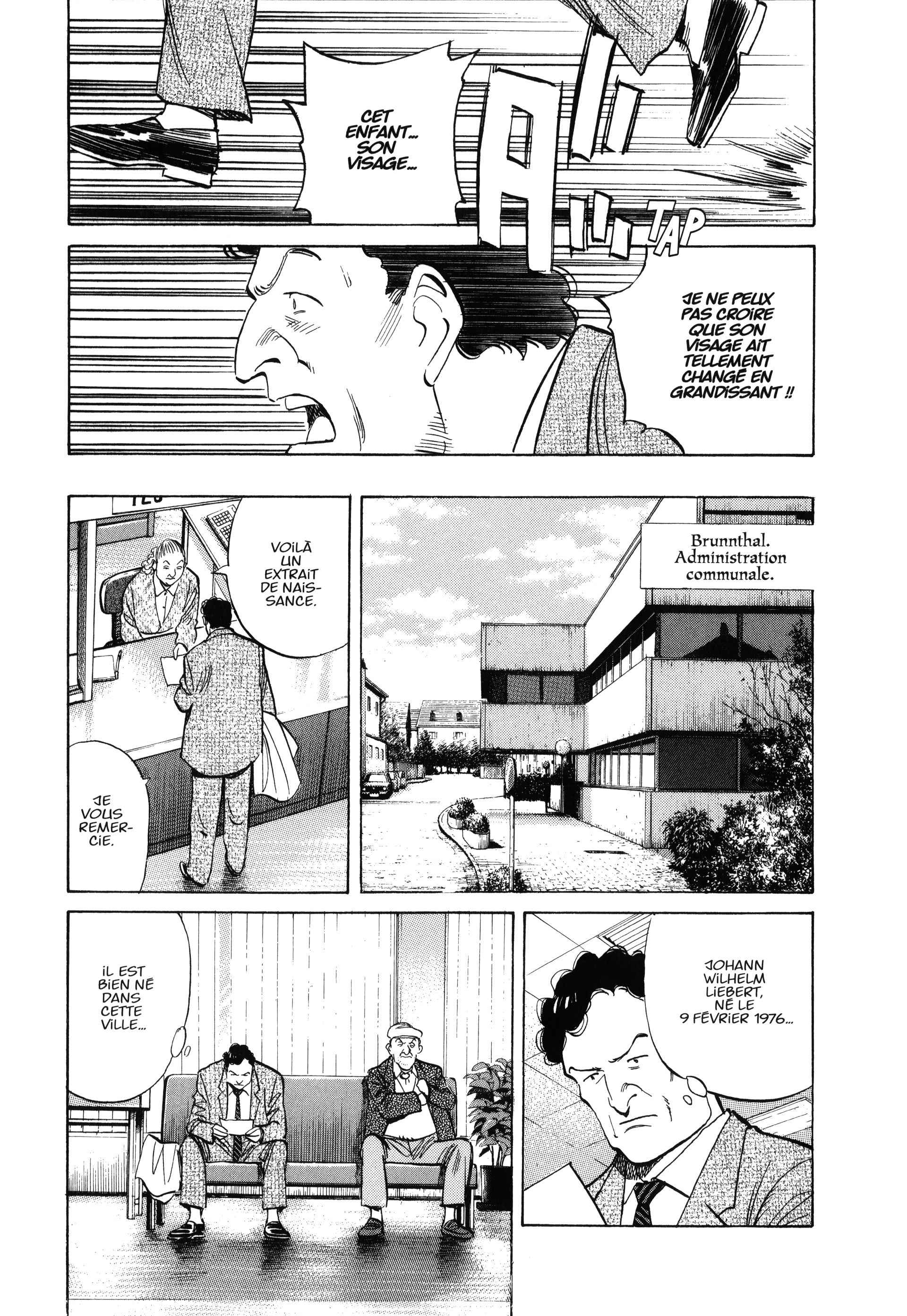 Read MonsterFR Manga Online