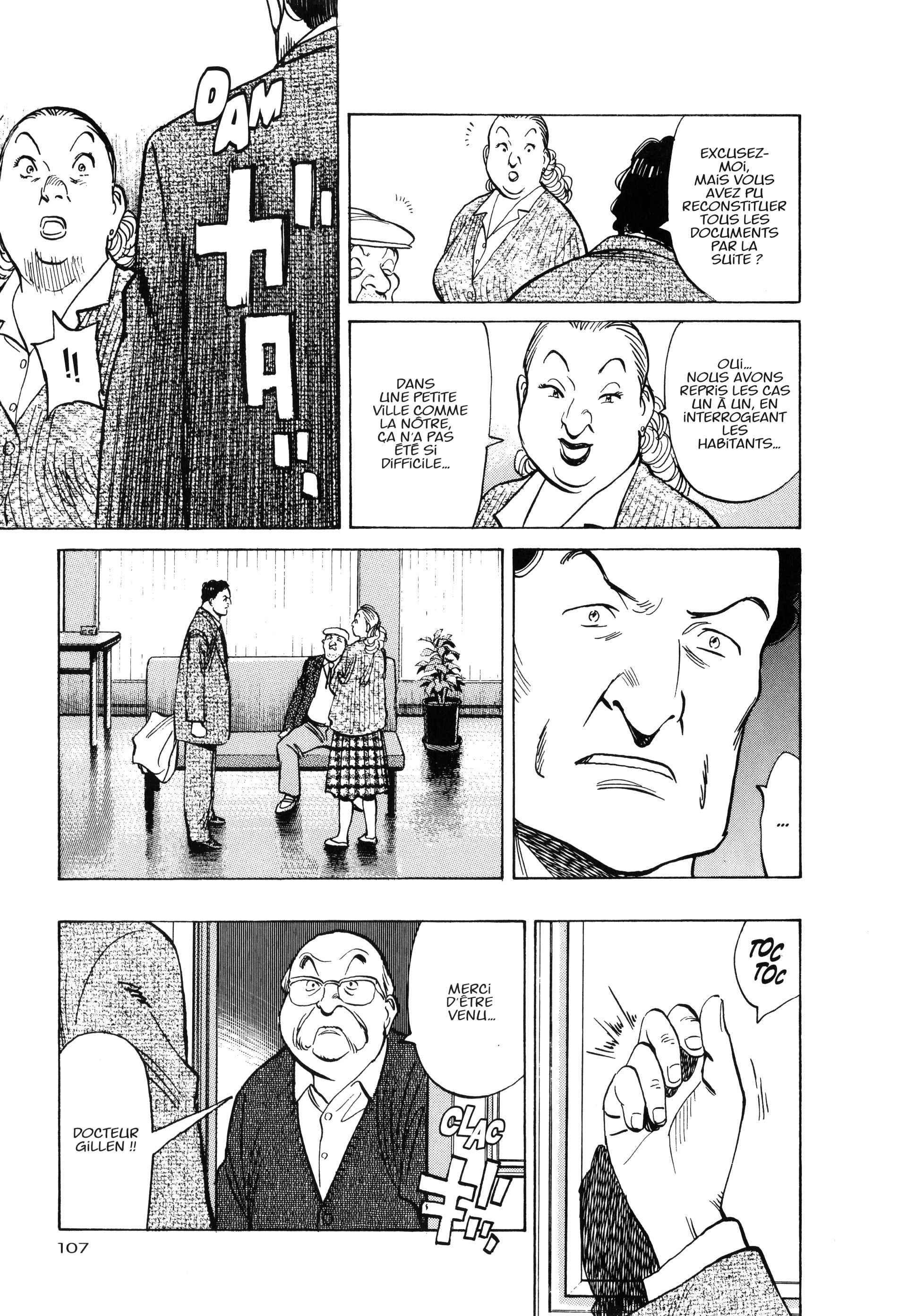 Read MonsterFR Manga Online