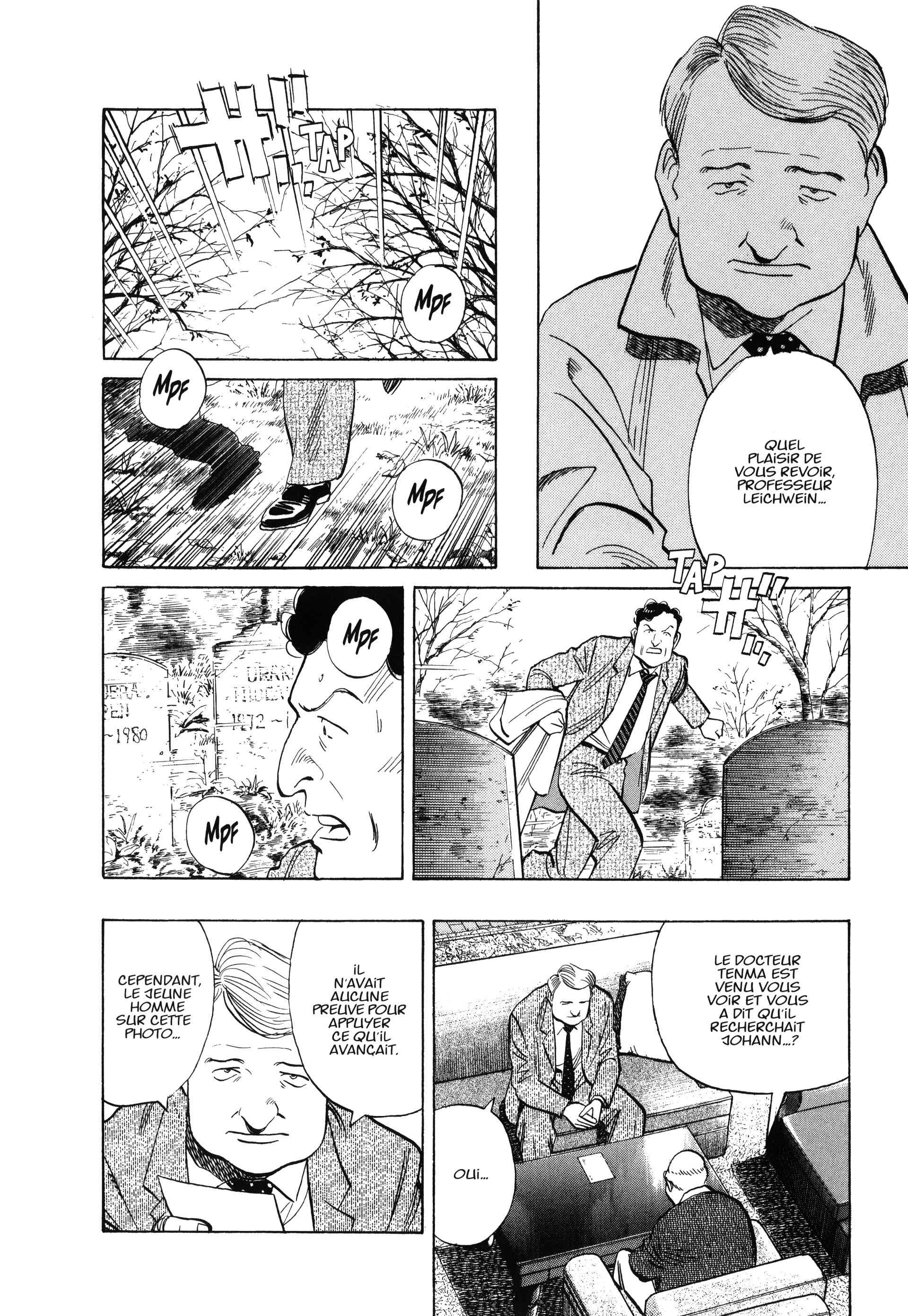 Read MonsterFR Manga Online