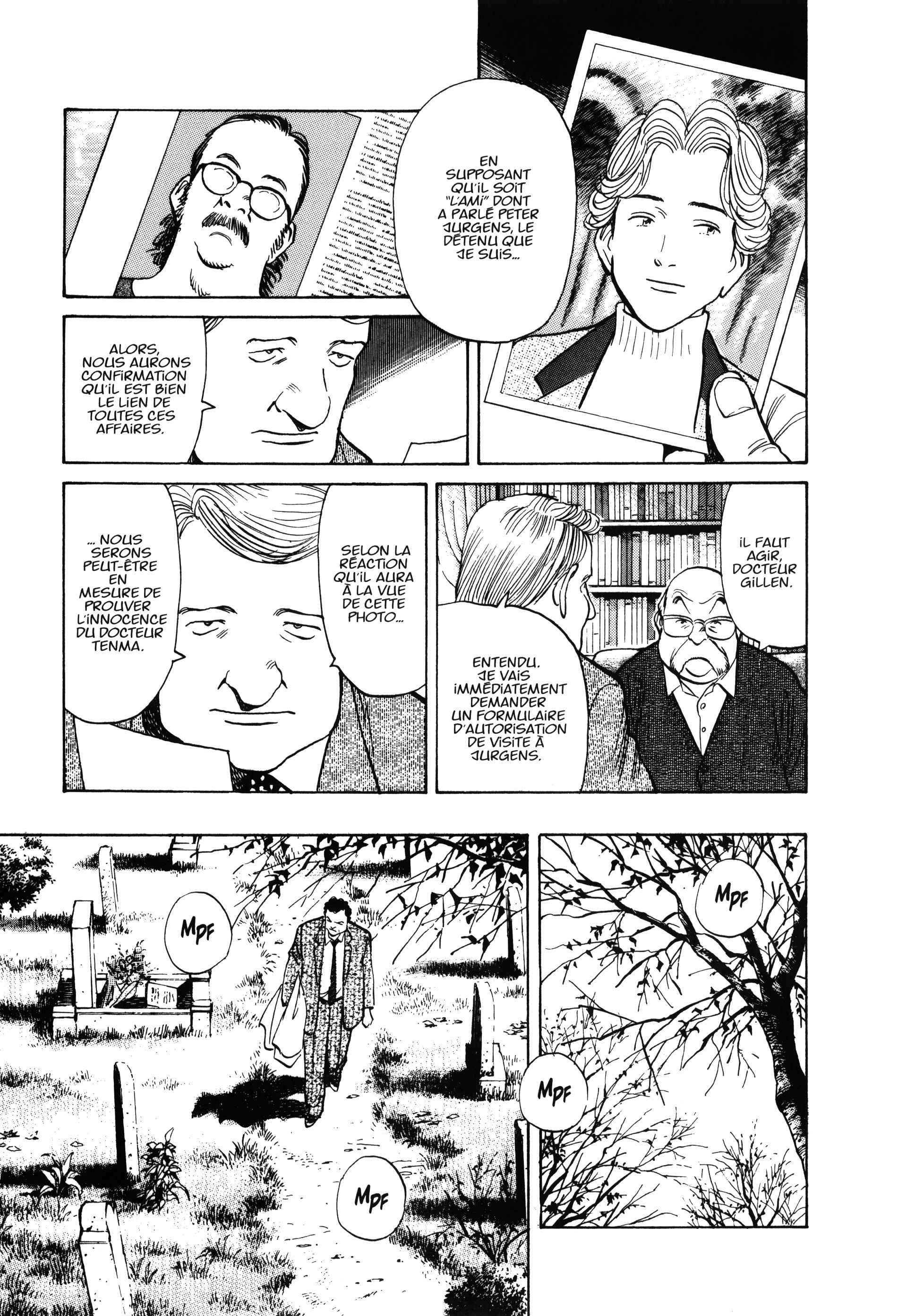 Read MonsterFR Manga Online
