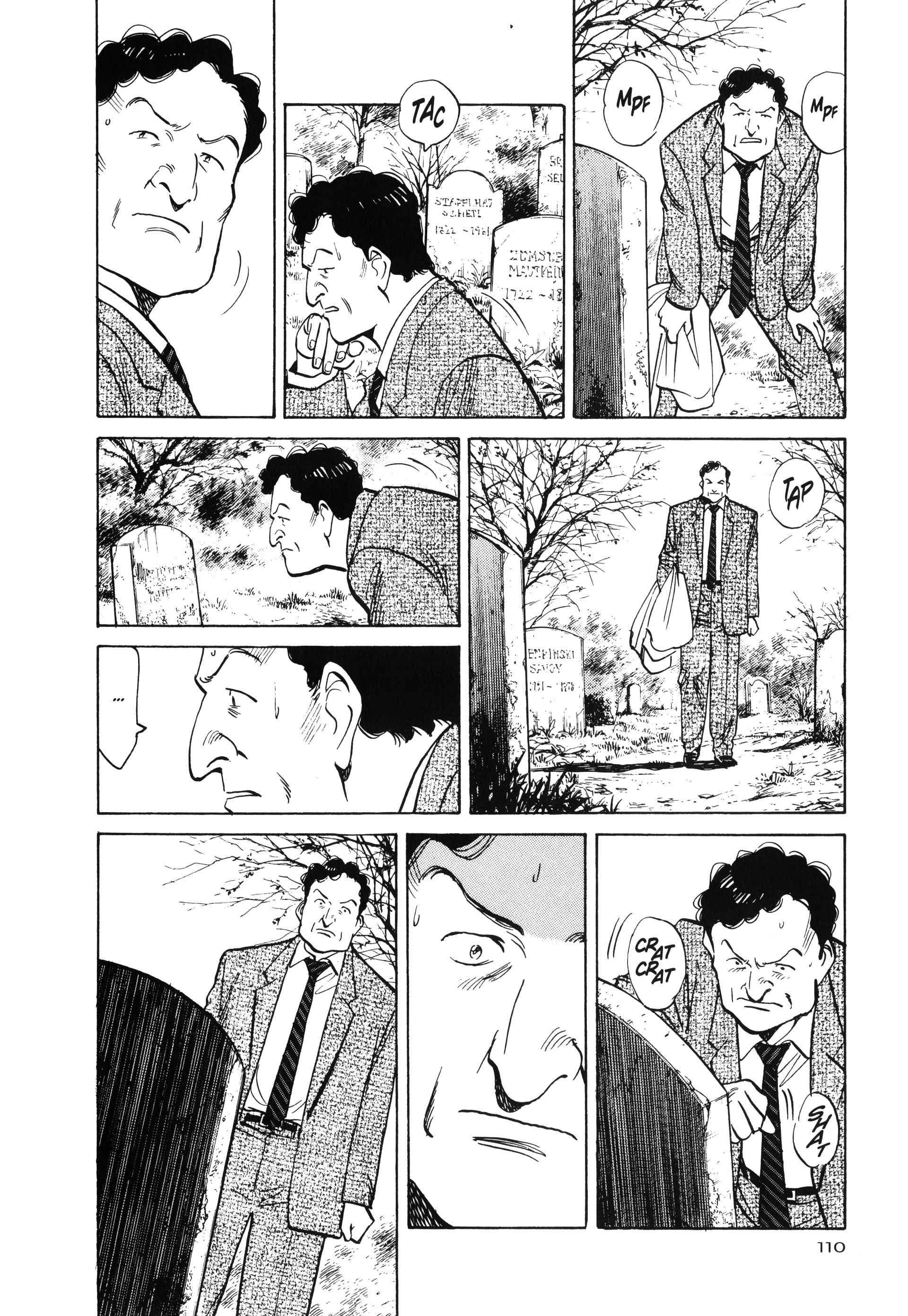 Read MonsterFR Manga Online