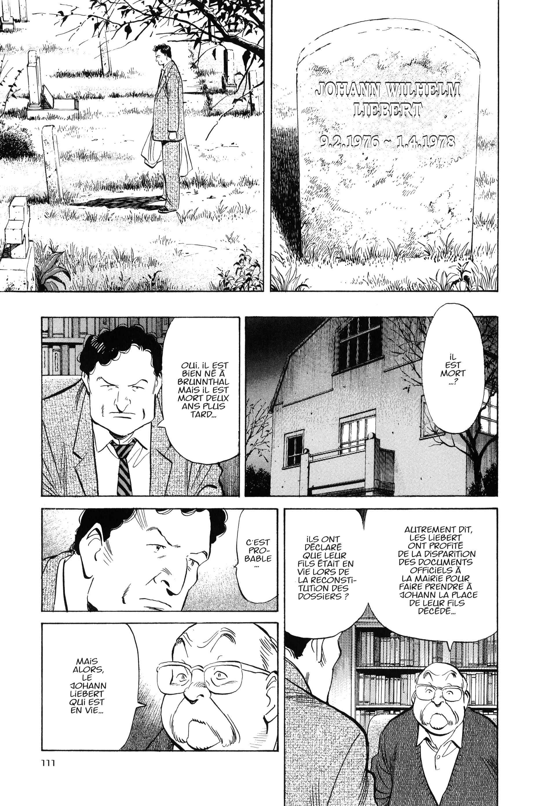 Read MonsterFR Manga Online