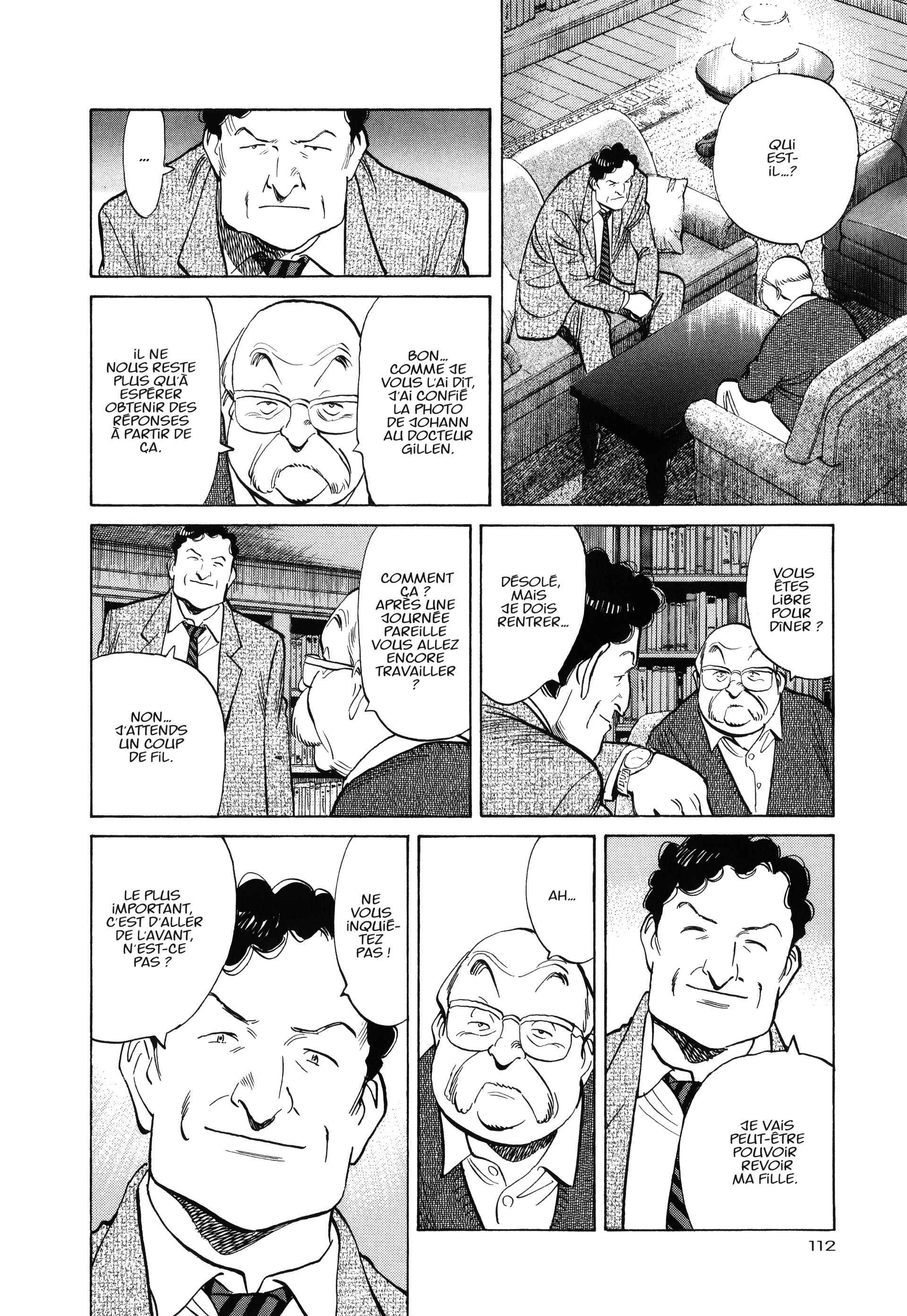 Read MonsterFR Manga Online