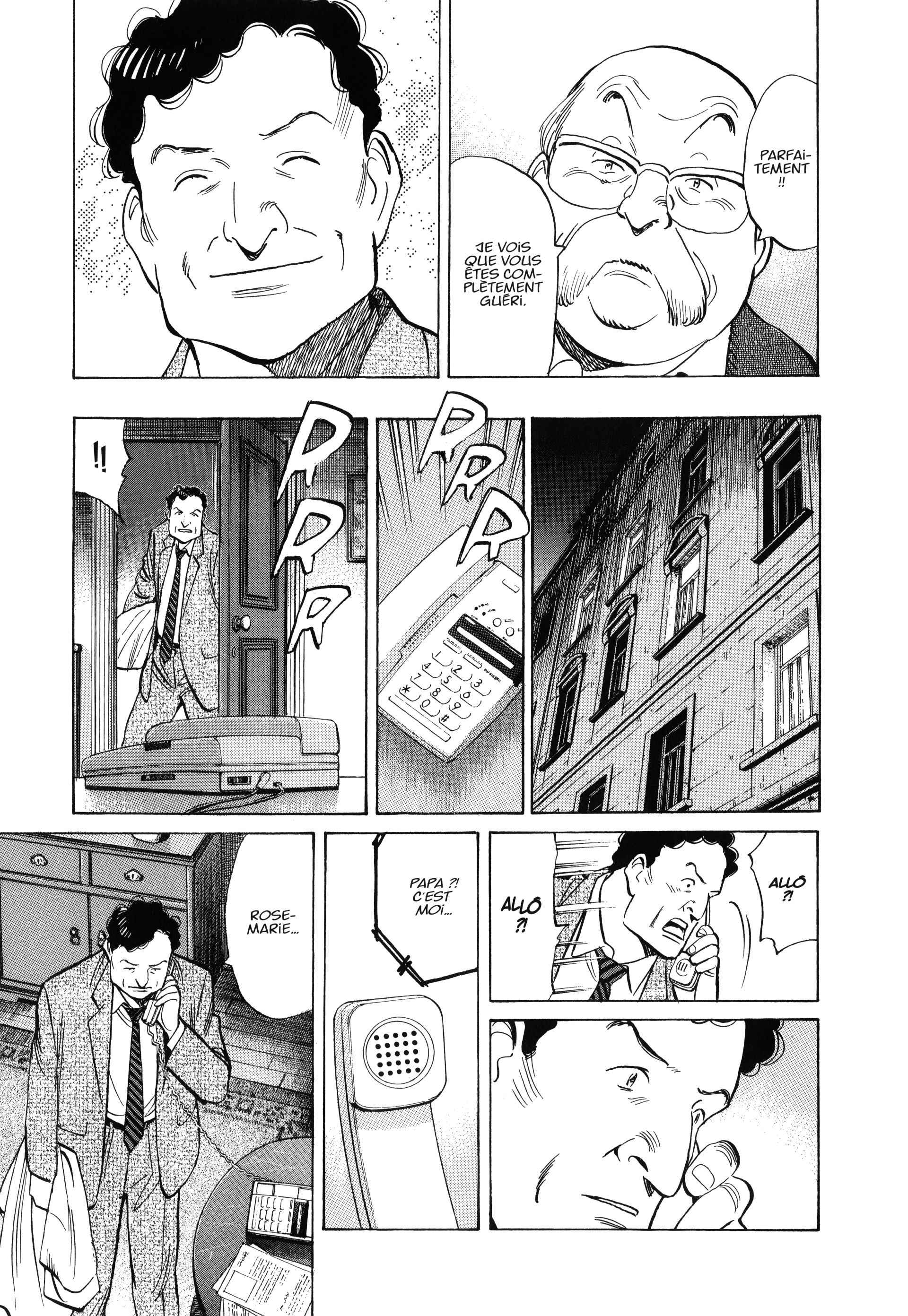 Read MonsterFR Manga Online
