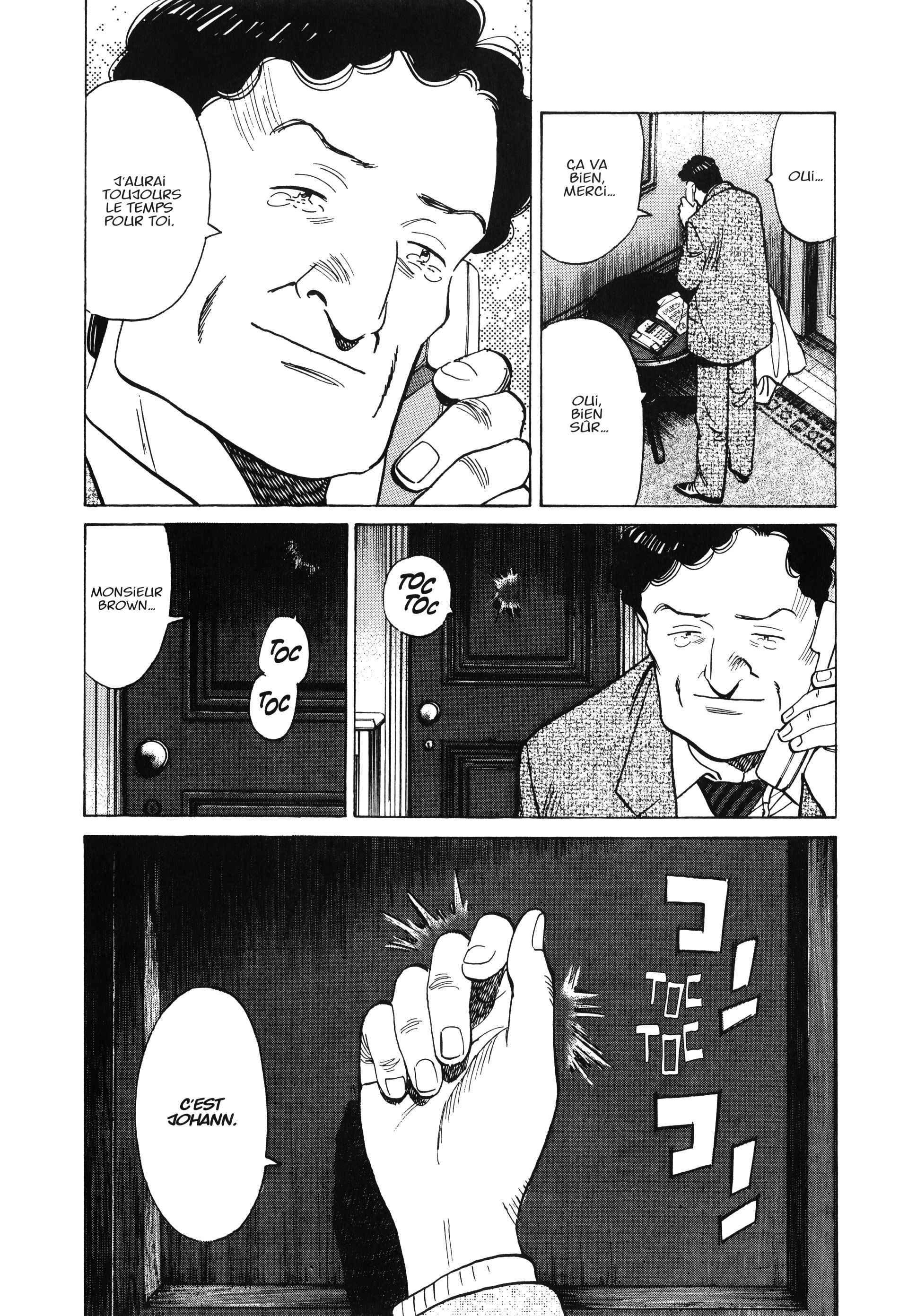 Read MonsterFR Manga Online