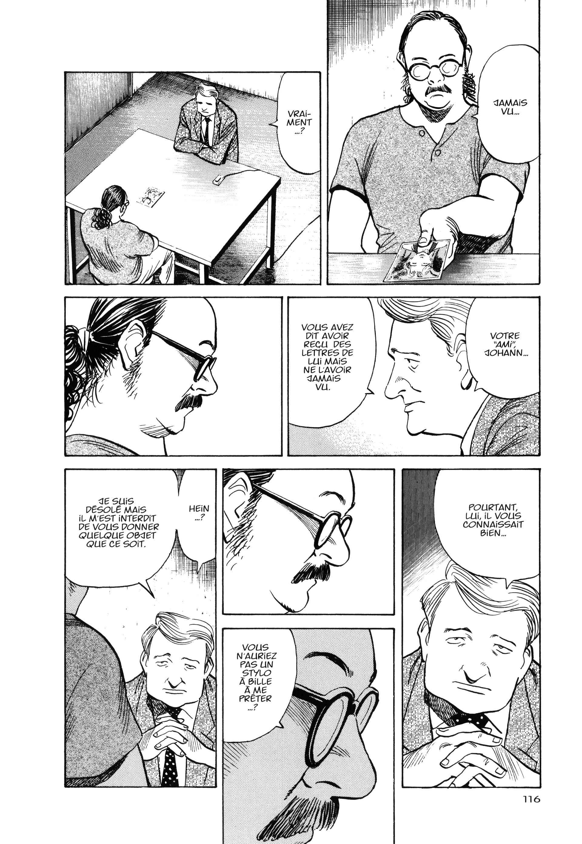 Read MonsterFR Manga Online