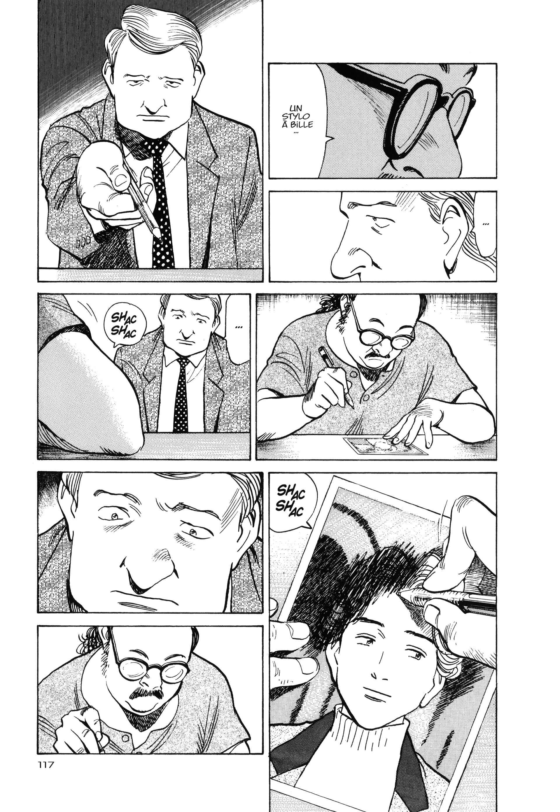 Read MonsterFR Manga Online