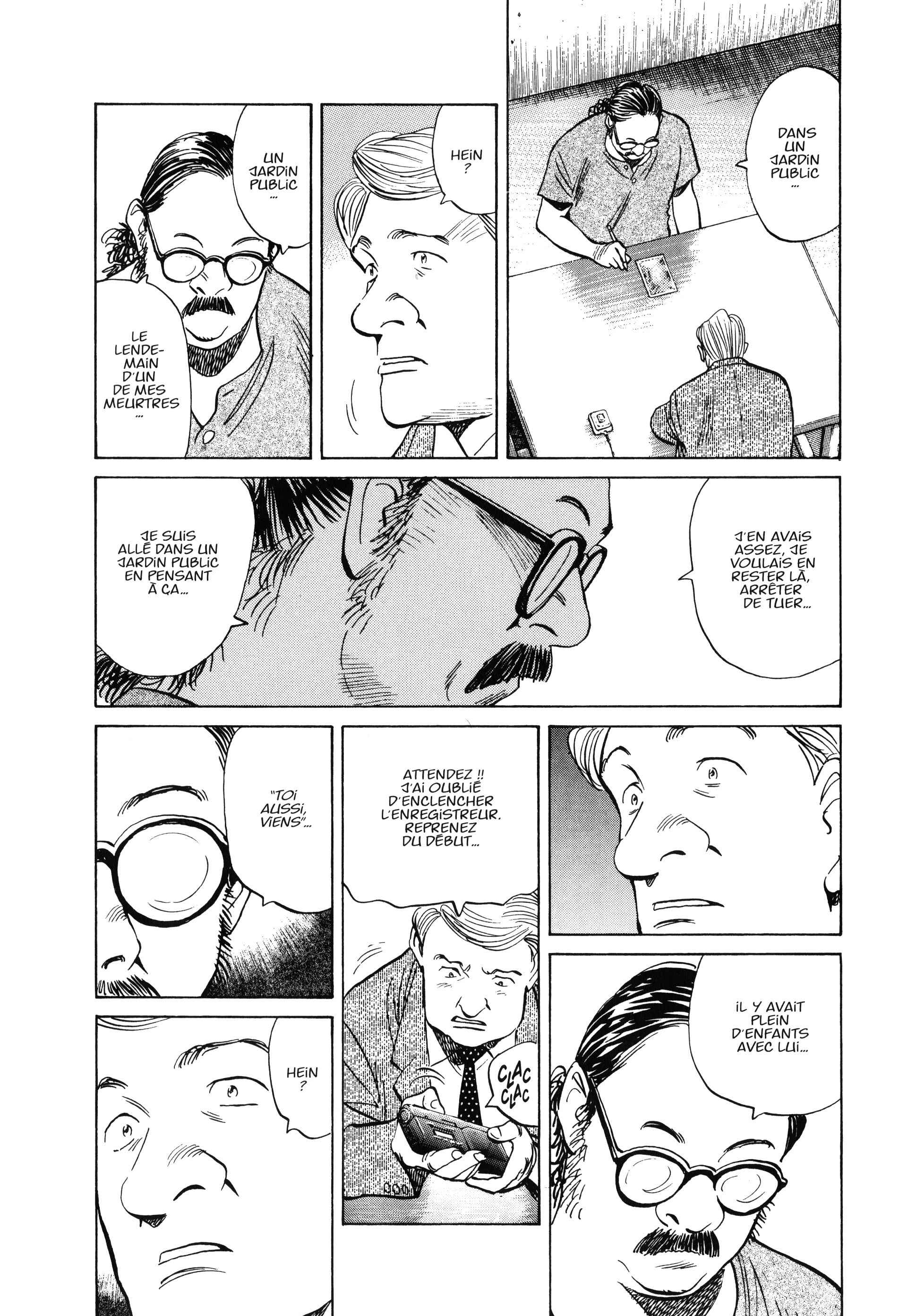 Read MonsterFR Manga Online