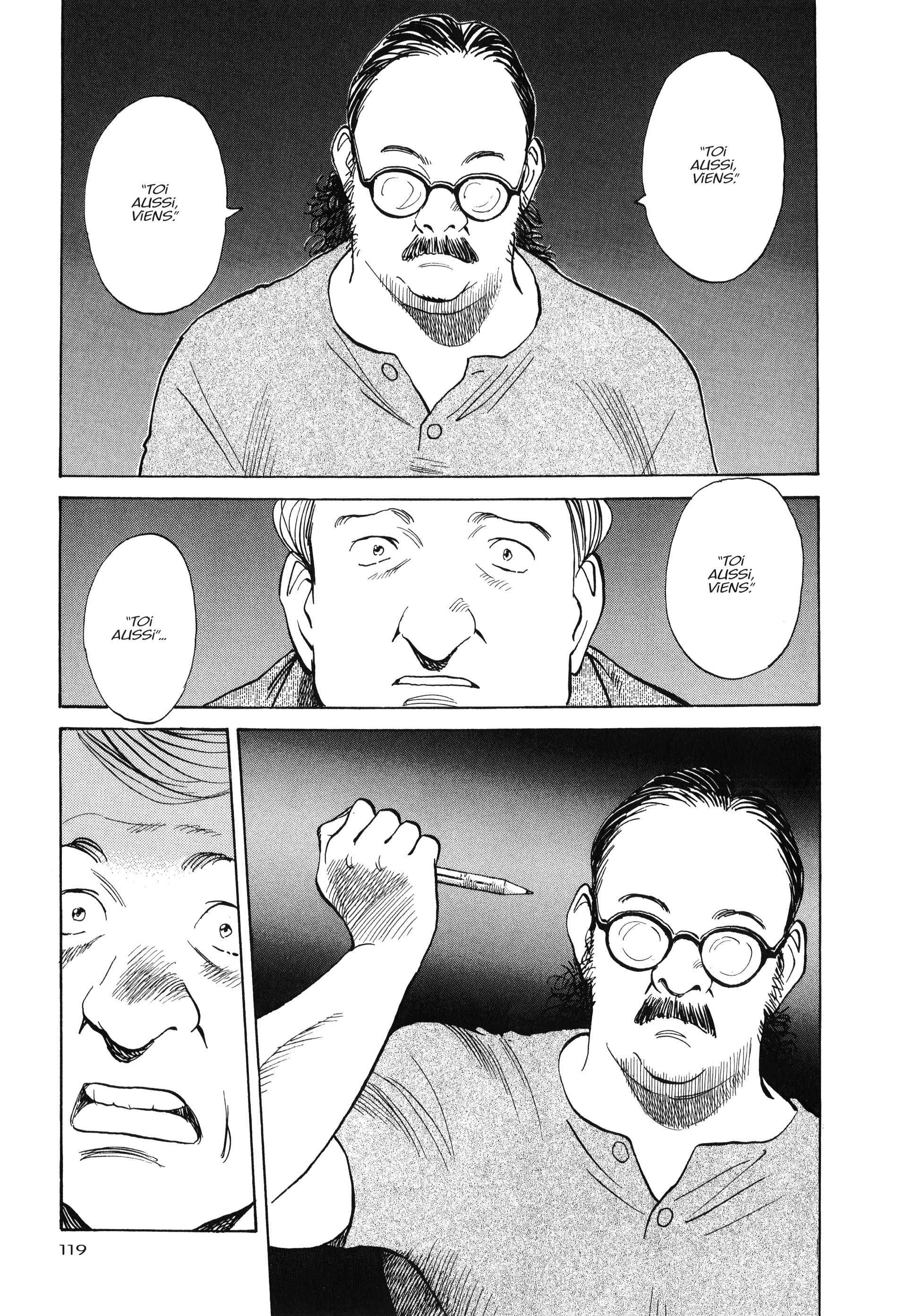 Read MonsterFR Manga Online