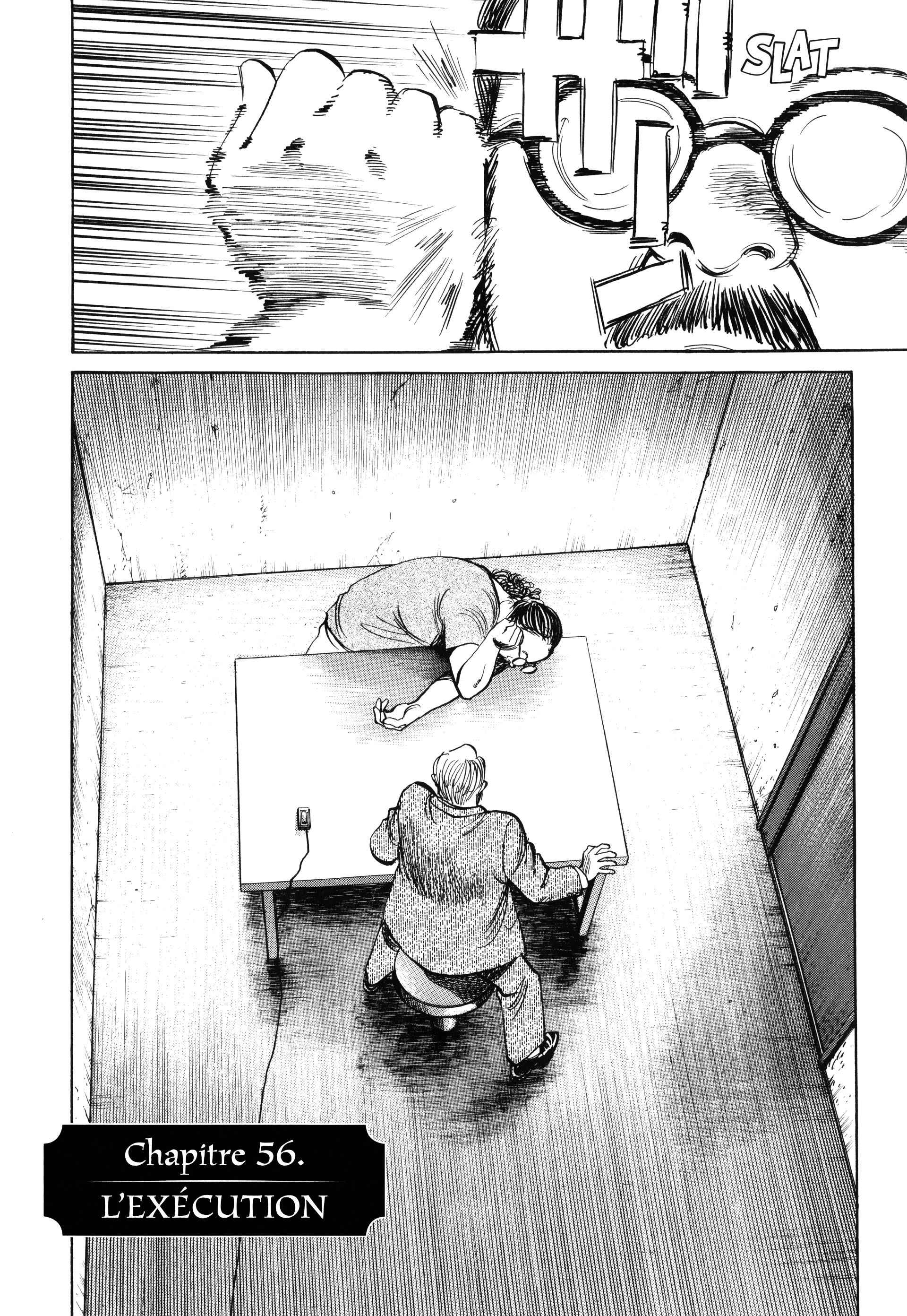 Read MonsterFR Manga Online