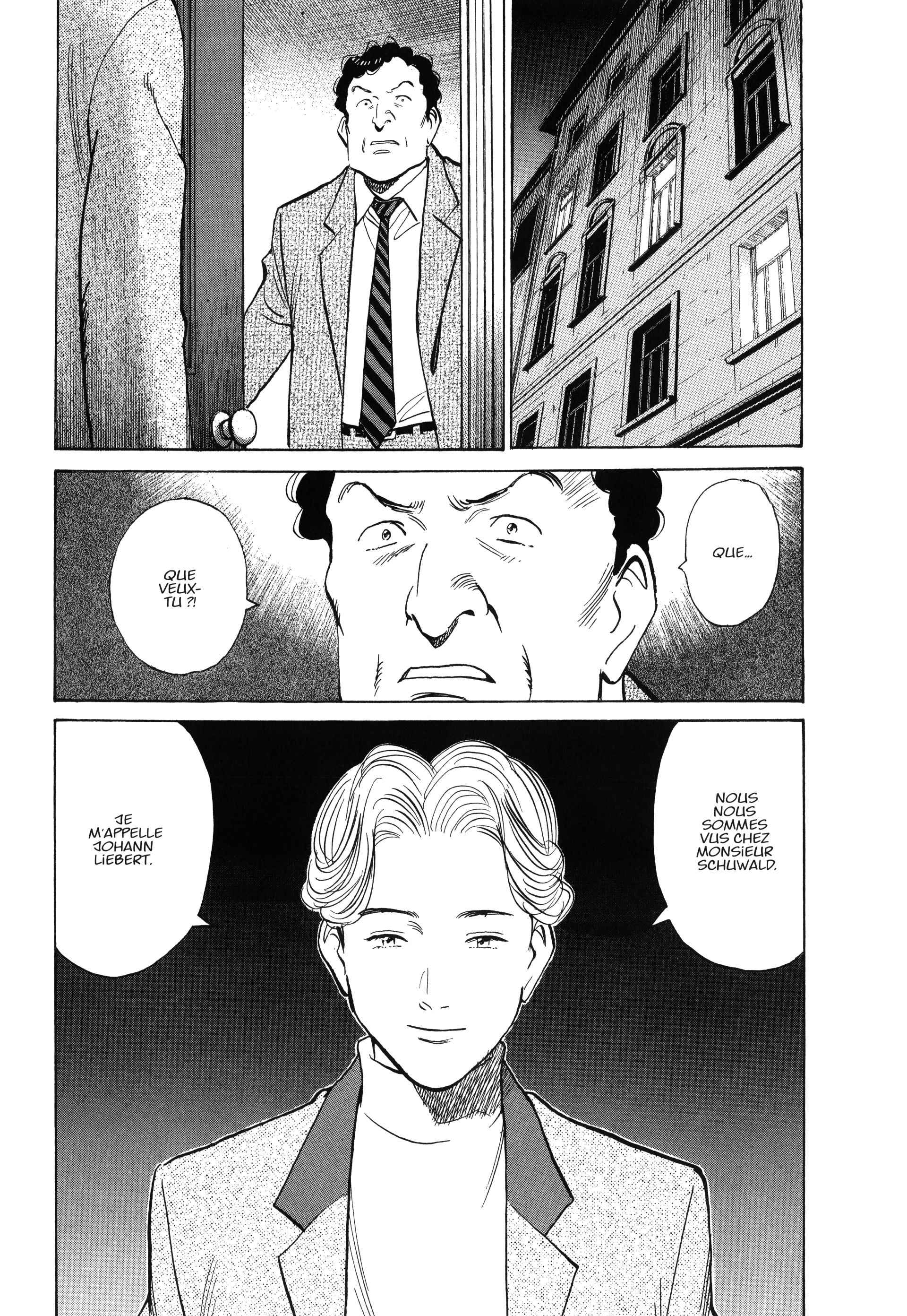 Read MonsterFR Manga Online
